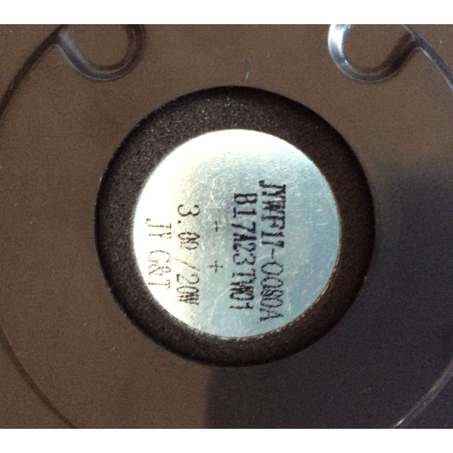BOCINA PARA TV SAMSUNG / BN96-42221A / JYWF17-00S0A / BN63-16552X001 / MODELOS 49MU7500 / UN55MU8500F / 65 CM / - Imagen 4