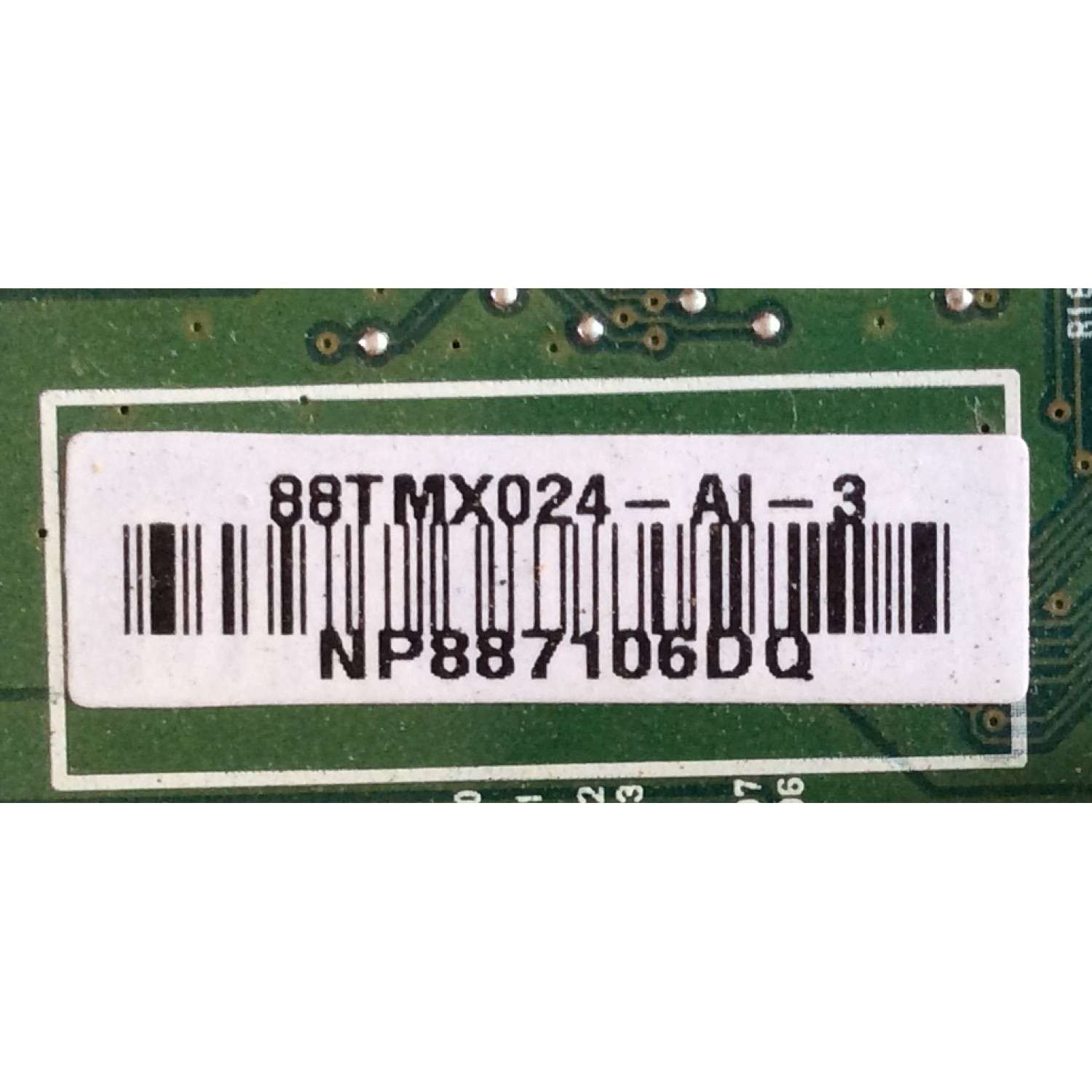 MAIN LG / EBR56486701 / EAX43280304 (4) / 47LG60-UG / PANEL LC470WUF(SA)(B1) / MODELO 47LG60-UG.AUSQLJM - Imagen 2