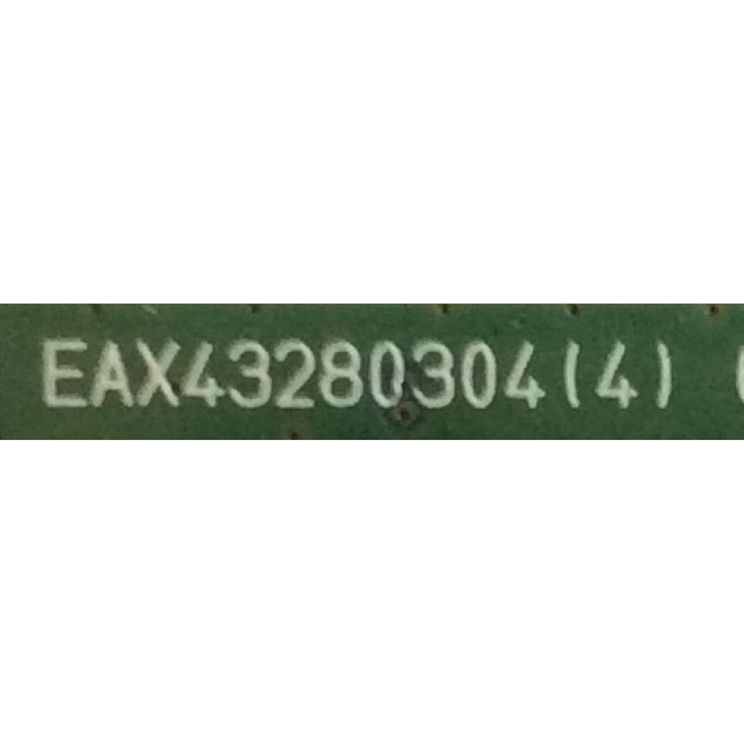 MAIN LG / EBR56486701 / EAX43280304 (4) / 47LG60-UG / PANEL LC470WUF(SA)(B1) / MODELO 47LG60-UG.AUSQLJM - Imagen 3