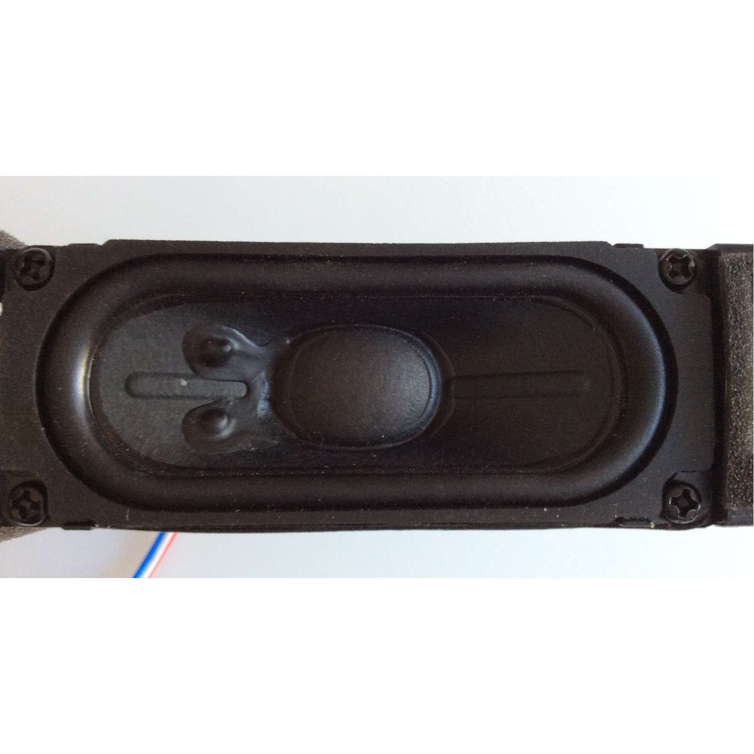 BOCINA PARA TV HISENSE / VIT81580-12W8 / MODELOS 58H6550E /  50H6E/  55H6E / 55R7E / LC-50Q7030U /  55R600E / LC-55Q7040U /  LC-55Q7530U / LC-50Q7030U / LC-50Q620U / 58 CM / - Imagen 3