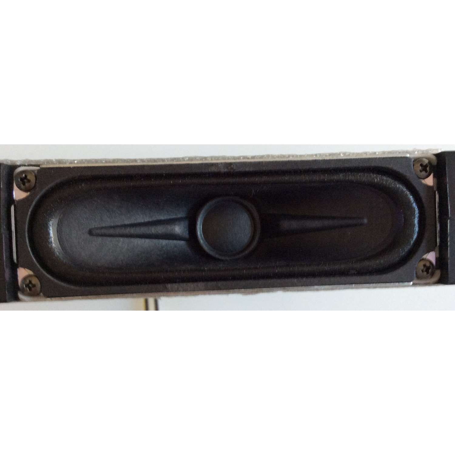 KIT DE BOCINAS PARA TV SAMSUNG / BN96-45632D / NU7100 49 / MODELO UN55NU6080F / QN82Q60RAFXZA - Imagen 2