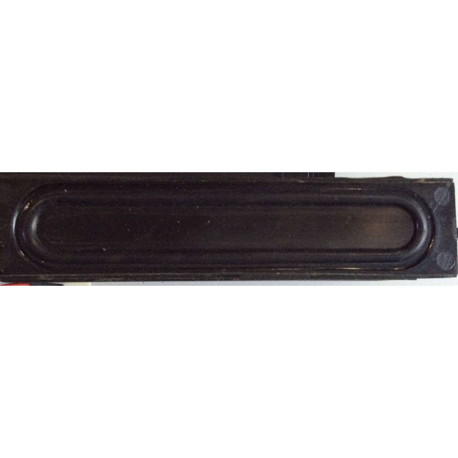 KIT DE BOCINAS PARA TV NUVISION / MODELO NVU46FX5LS - Imagen 2