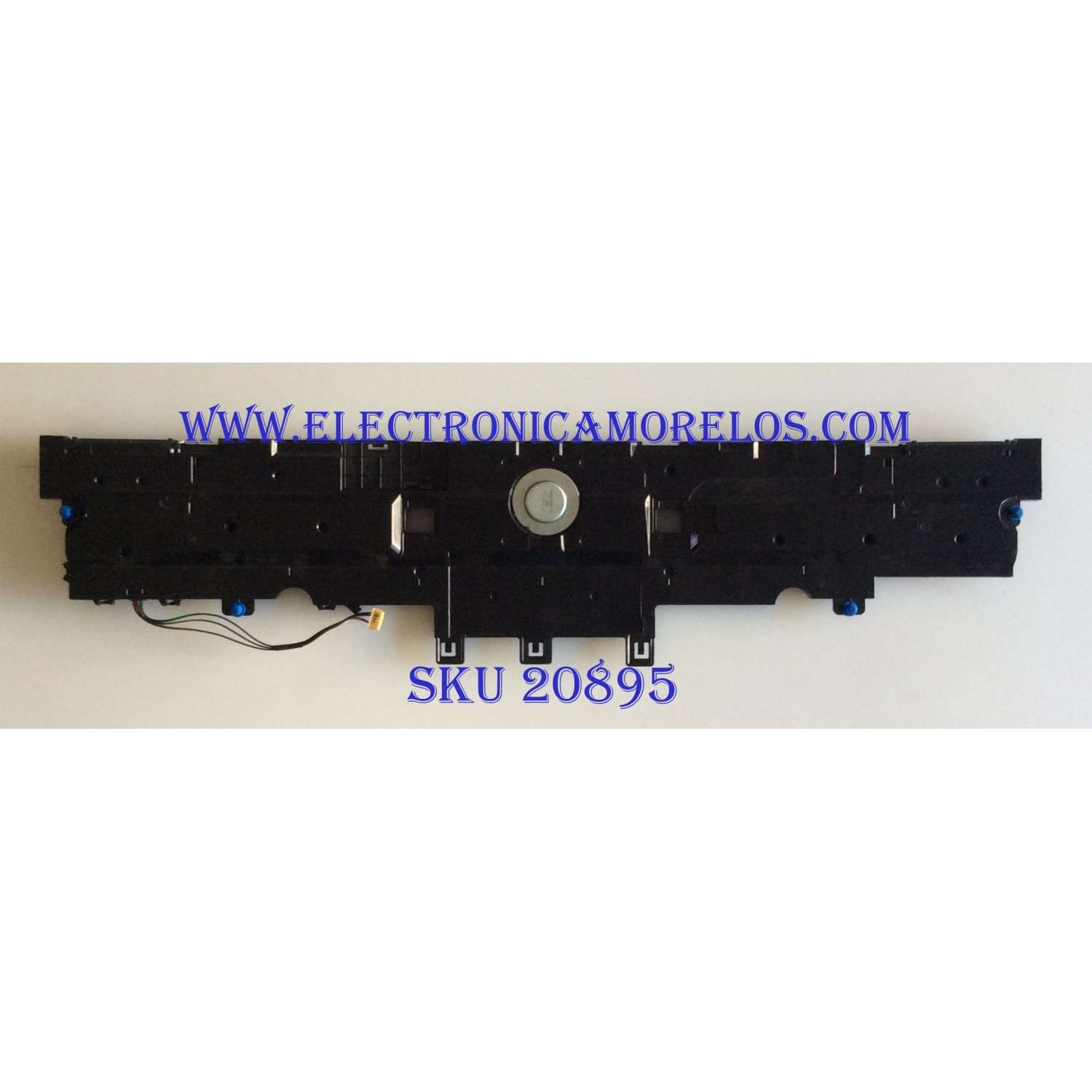 BOCINA PARA SAMSUNG TV /  BN96-39889B / MODELO / K16K15SJL51 / UN65NU7300F