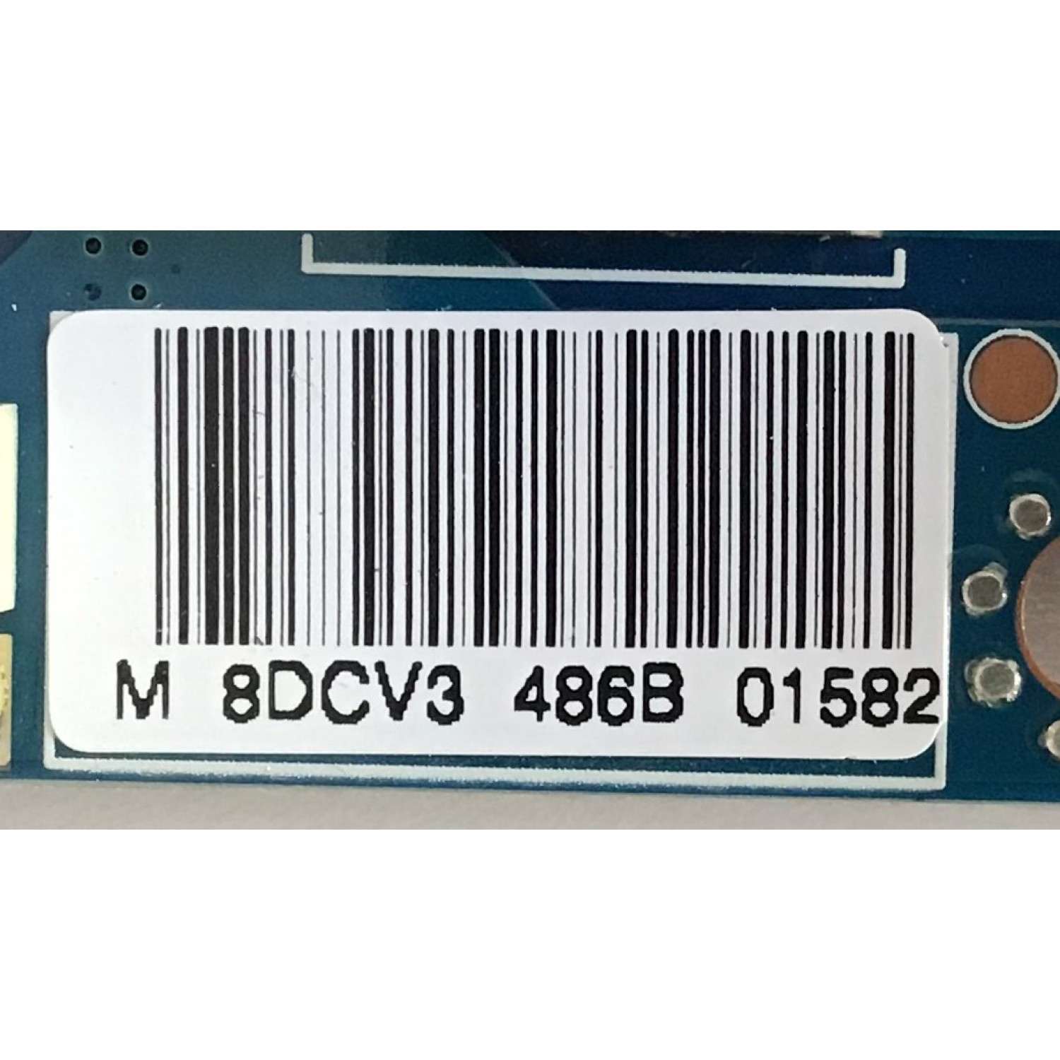 BACKLIGHT INVERTER MASTER LG 6632L-0486B / PPW-CC47VT-M (B) / PANEL LC470WUN-(SB)(A1) / SUSTITUTAS 6632L-0486C / 6632L-0487C / 6632L-0486A / 6632L-0487A / MODELOS 47LG70-U / 4750-UG - Imagen 3