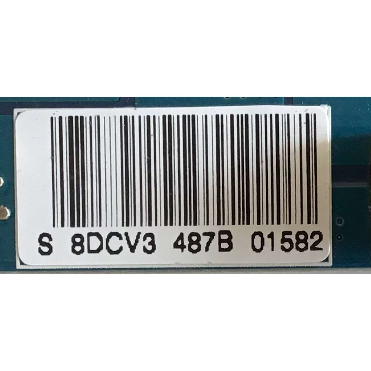 BACKLIHT INVERTER SLAVE LG / 6632L-0487B / PPW-CC47VT-S (B) / PANEL LC470WUN-(SB)(A1) / MODELOS 47LG70-UA / 4750-UG / SUSTITUTAS 6632L-0486C / 6632L-0487C / 6632L-0486A / 6632L-0487A - Imagen 3