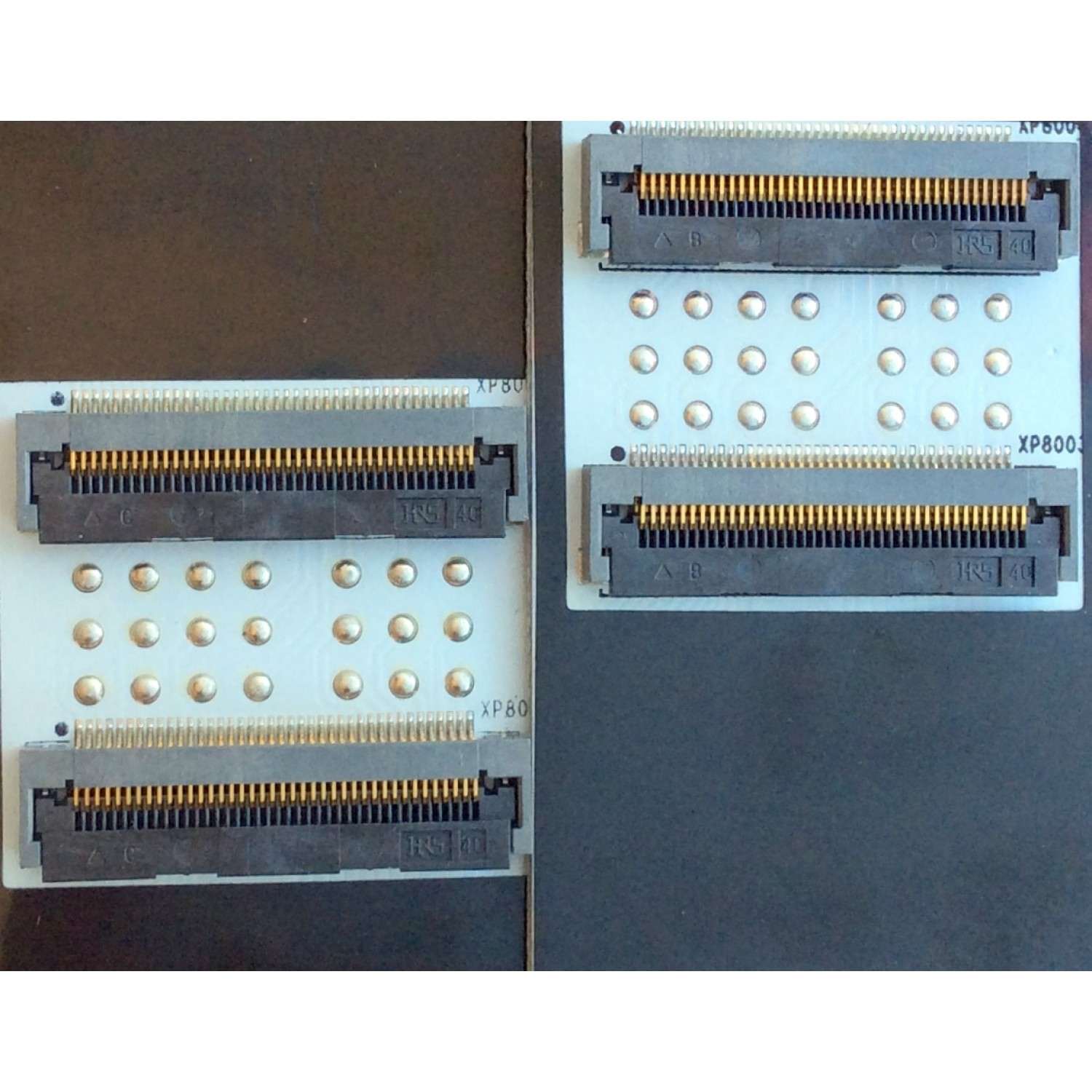 KIT DE LED PARA TV / HISENSE 1161032 / N96Z64-B1 / HE70WADW38645091030Q / Hisense_70_HD700U-B41(110)_32X12_3030CN_V1 / MODELO 70" / PANEL HD700IU-B41(110)	 - Imagen 3