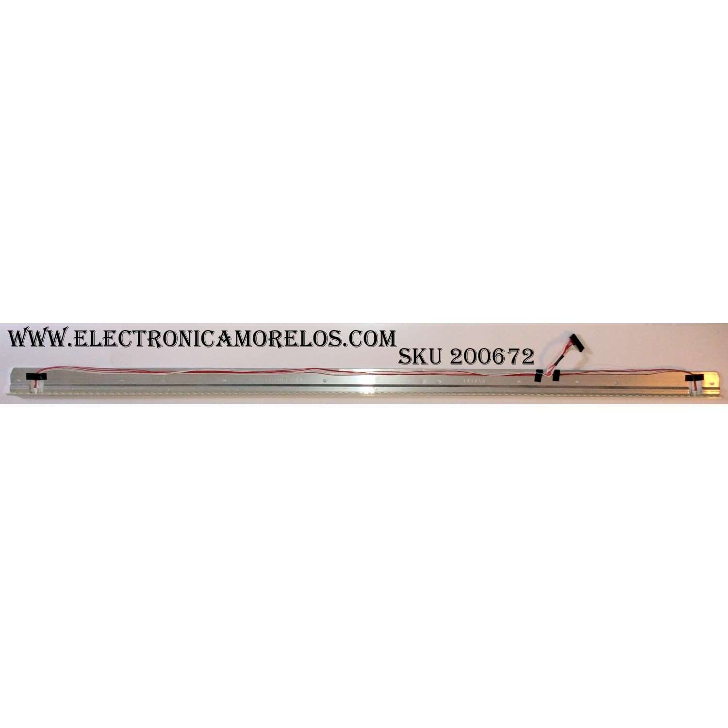 LED PARA TV / SONY 74.50T21.001-1-DX1 / LB50016 V2_L / LB50016 V3_B / E150504 / MODELOS KDL-50W800B / KDL-50W700B / PANEL T500HVF04.0 / T500HVF04.3
