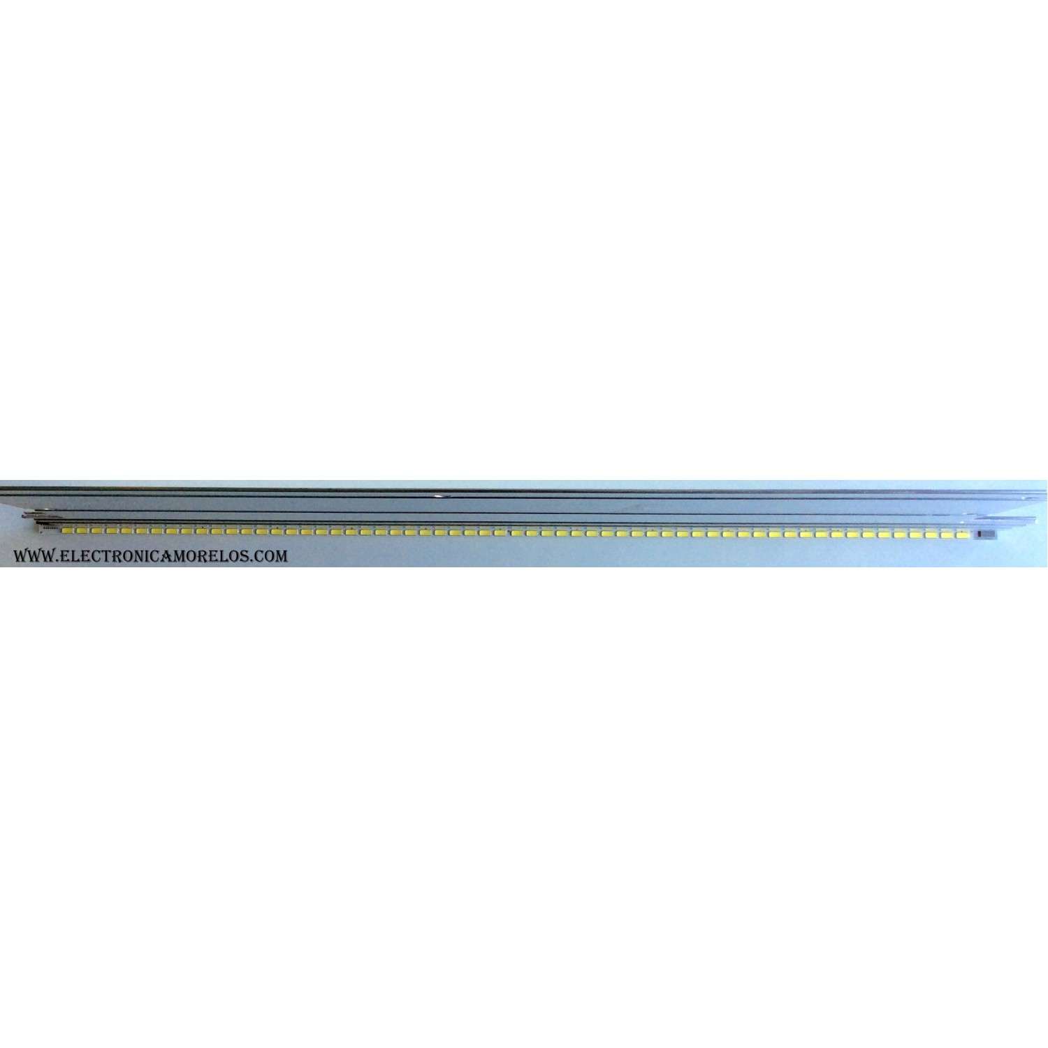 LED PARA TV VIZIO 6920L-0001C / 6922L-0016A / MODELO M420KD / PANEL LC420EUN(SE)(M1)	 - Imagen 2