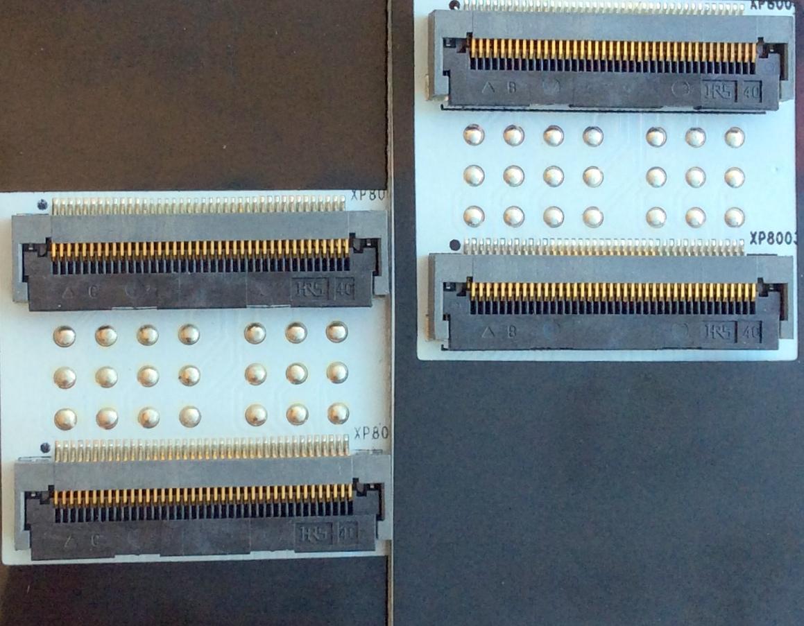 KIT DE LED PARA TV / HISENSE 1161032 / N96Z64-B1 / HE70WADW38645091030Q / Hisense_70_HD700U-B41(110)_32X12_3030CN_V1 / MODELO 70" / PANEL HD700IU-B41(110)	 - Imagen 3