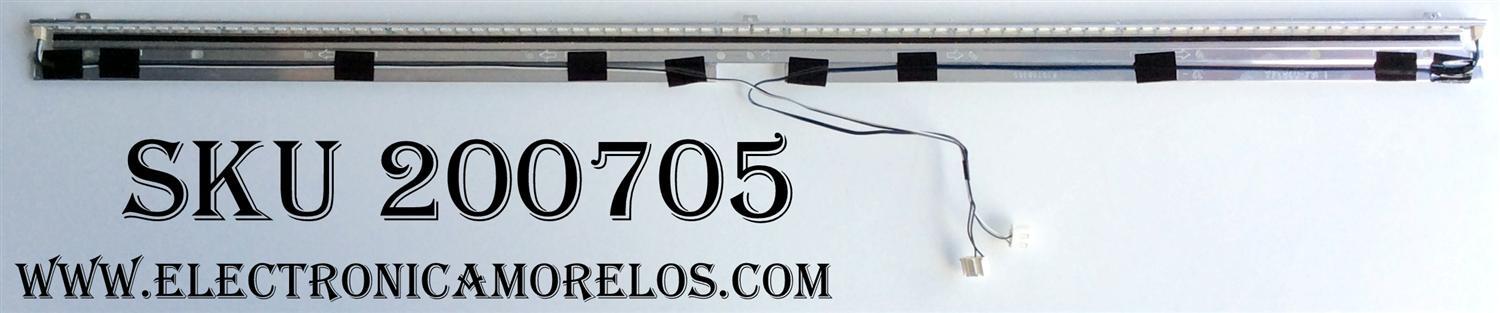 KIT DE LED PARA TV / SONY LJ64-02834A / S1G1-320SM0-R0 / PANEL LTY320HN01-002 / MODELO KDL-32EX520
