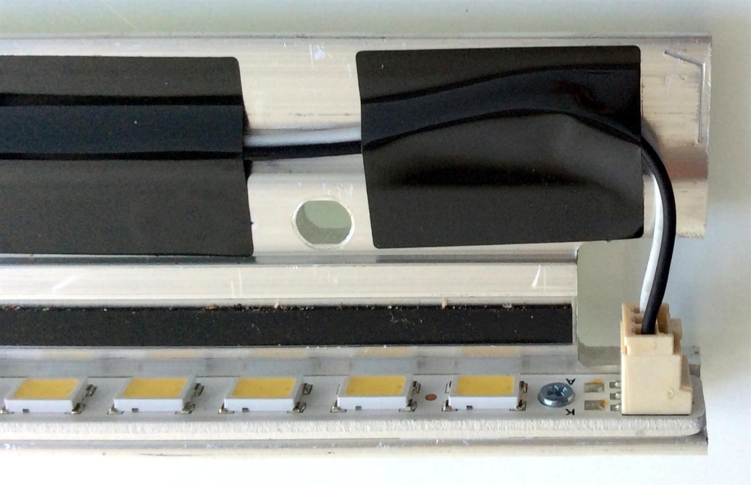 KIT DE LED PARA TV / SONY LJ64-02834A / S1G1-320SM0-R0 / PANEL LTY320HN01-002 / MODELO KDL-32EX520 - Imagen 2