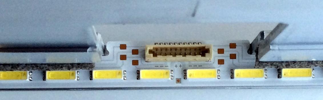 KIT DE LED PARA TV / SONY NS5F480VND01 (1 PZAS ) / LSY480HN02-A01 / LM41-00110A / 160817A / 4-566-007 / SONY 48 L60 REV1.0 141022 / A4N005EC / MODELO KDL-48R510C / KDL-48R550C	 - Imagen 3