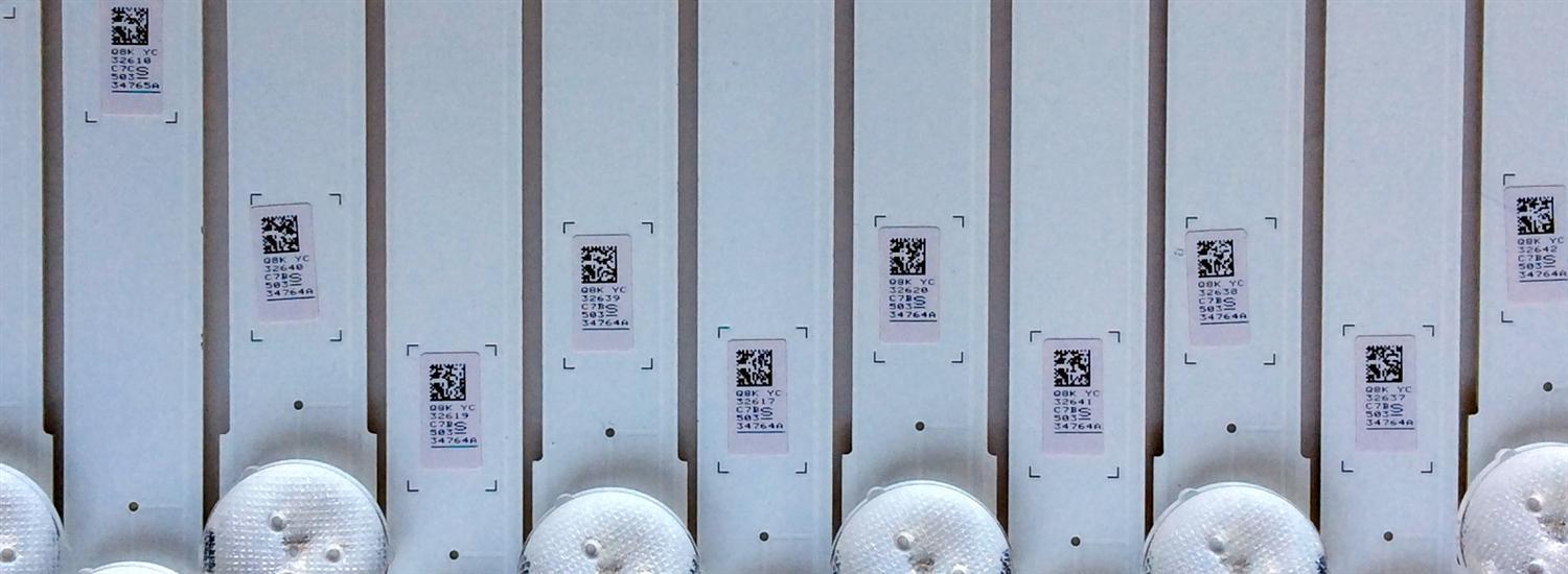 KIT DE LED PARA TV / SAMSUNG BN96-34763A/BN96-34764A/BN96-34765A / 34763A / 34764A / 34765A /	 - Imagen 5