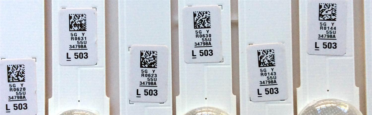 KIT DE LED`S PARA TV (12 PIEZAS) / SAMSUNG BN96-34797A / BN96-34798A / LM41-00135A / PANEL CY-WJ055HGLV4H / CY-GJ055HGLV7H / CY-GJ055HGEV4H / CY-GJ055HGLV1H / CY-WJ055HGLVAH / CY-WJ055HGLV7H / CY-GJ055HGLVAH / MODELOS UE55JU7500 / UN55JU6700 - Imagen 4