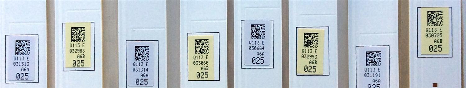 KIT DE LED PARA TV / SONY A2032061D / CEM-3-N / SAMSUNG 2014SONY 60A PLU1 3228 08 REV1.1 140127	 - Imagen 5