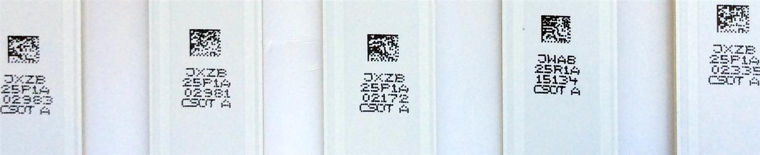 KIT DE LED PARA TV / JXZB25P1A / Direct 3.0_55lnch_Rev0.1_140428	 - Imagen 3