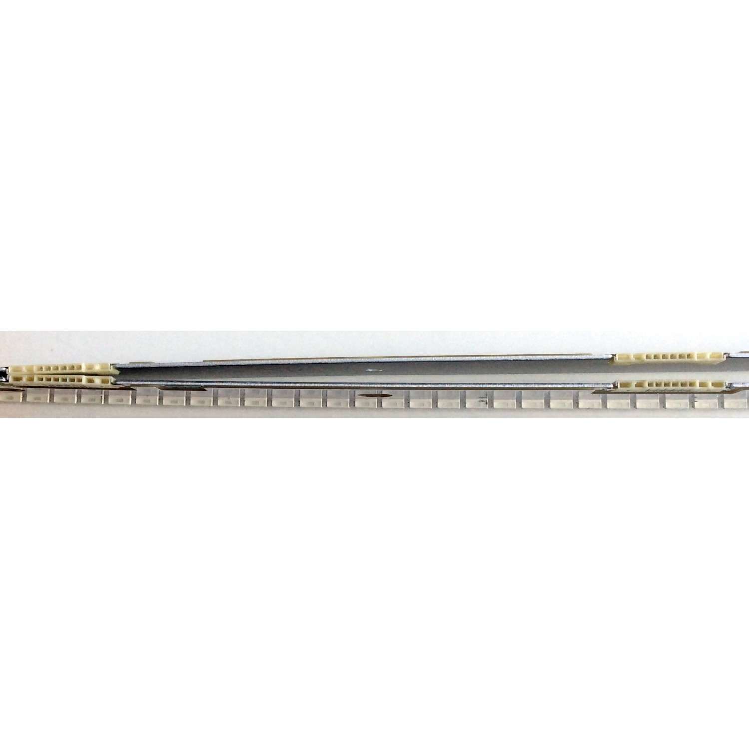 KIT DE LED PARA TV / SAMSUNG BN96-39379B/BN96-39380B / 39379B / 39380B / MODELO UN65KS8500FXZA / UN65KS8000FXZA / UN65KS800DFXZA / UN65KS850DFXZA / UN65KS9000FXZA / UN65KS9500FXZA / UN65KS950DFXZA / PANEL CY-XK065FLAV2H	 - Imagen 2