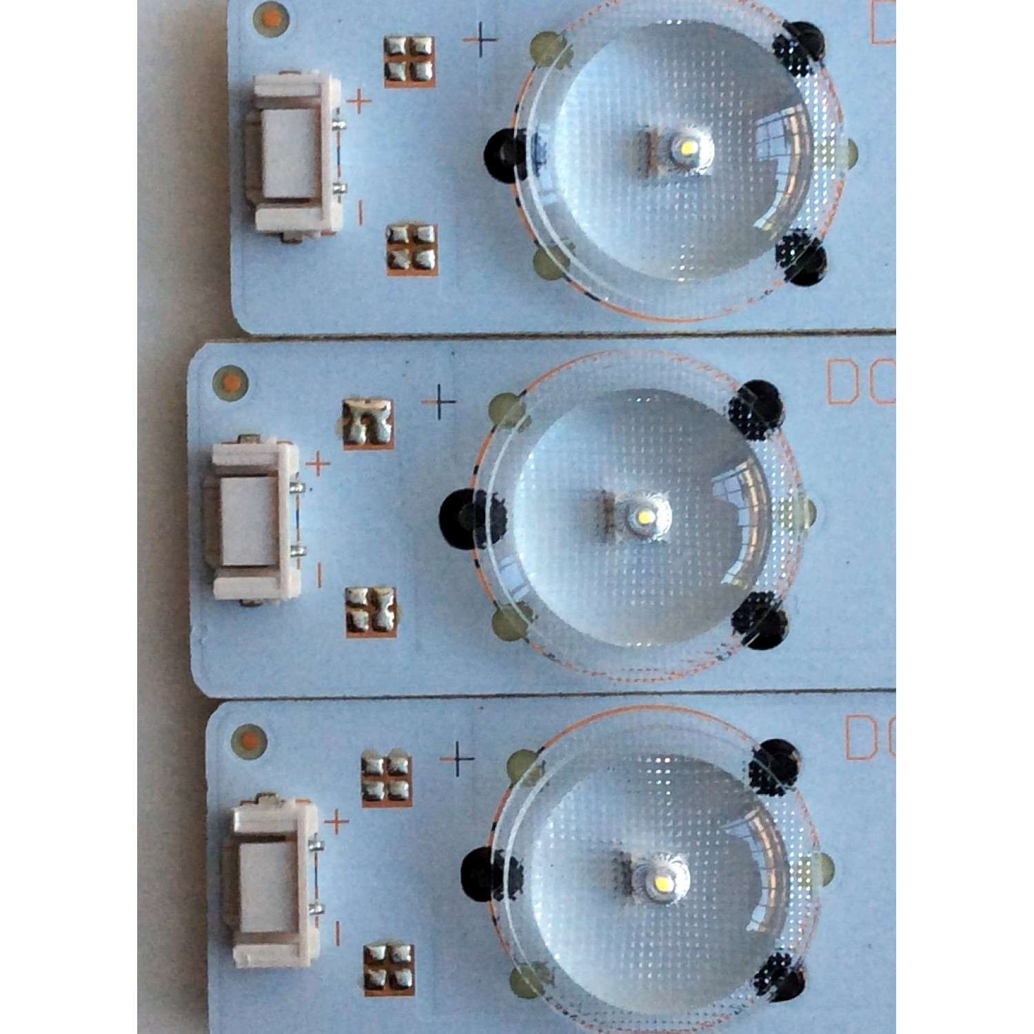 KIT DE LED PARA TV / LG 5835-W32004-1P00 / 10-20932A-02A / 503SWFN0235S /  MODELO 32LF500B-UA / PANEL RDL320HY(BD0-604)	 - Imagen 3