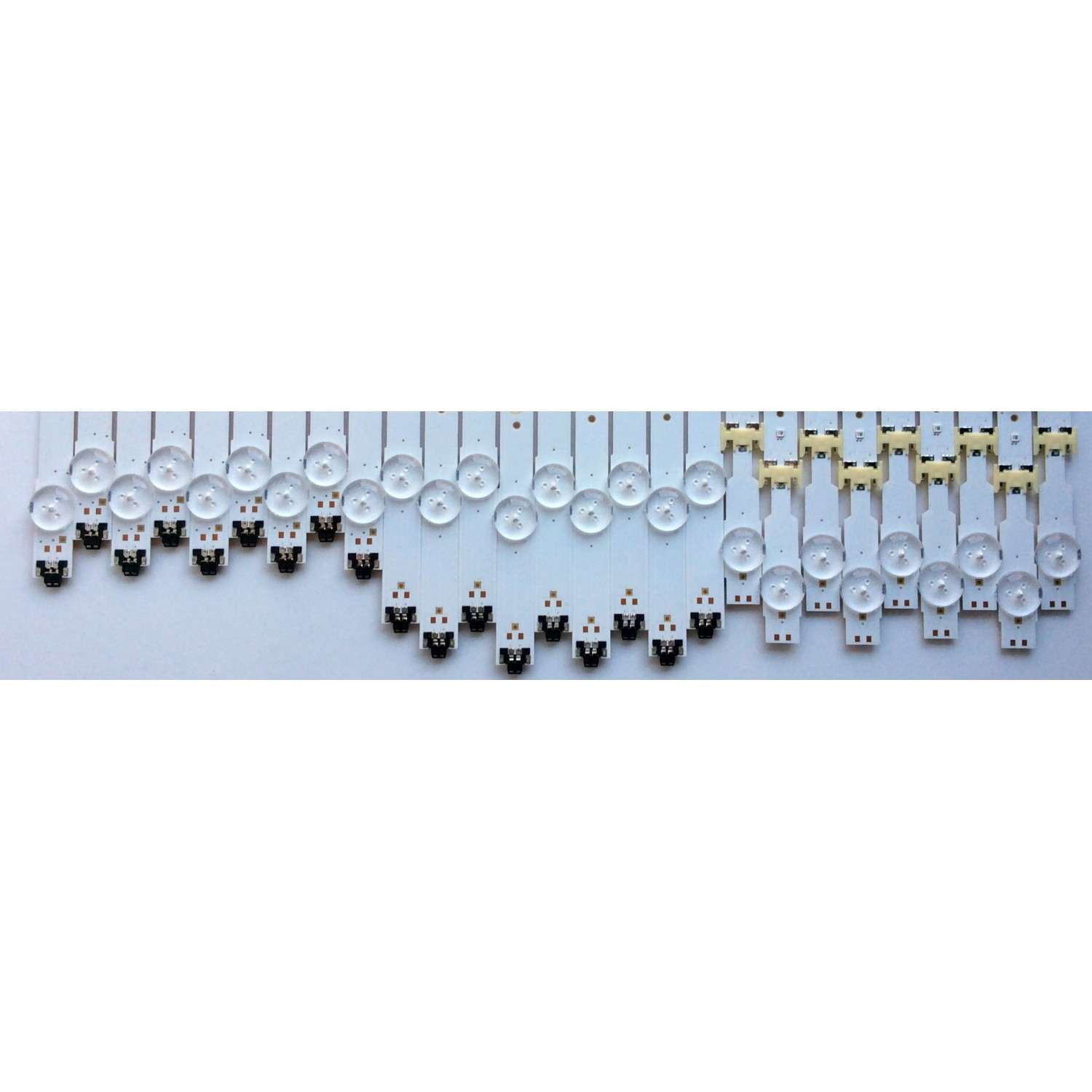 KIT DE LED PARA TV / SAMSUNG BN96-34763A/BN96-34764A/BN96-34765A / 34763A / 34764A / 34765A /	 - Imagen 6
