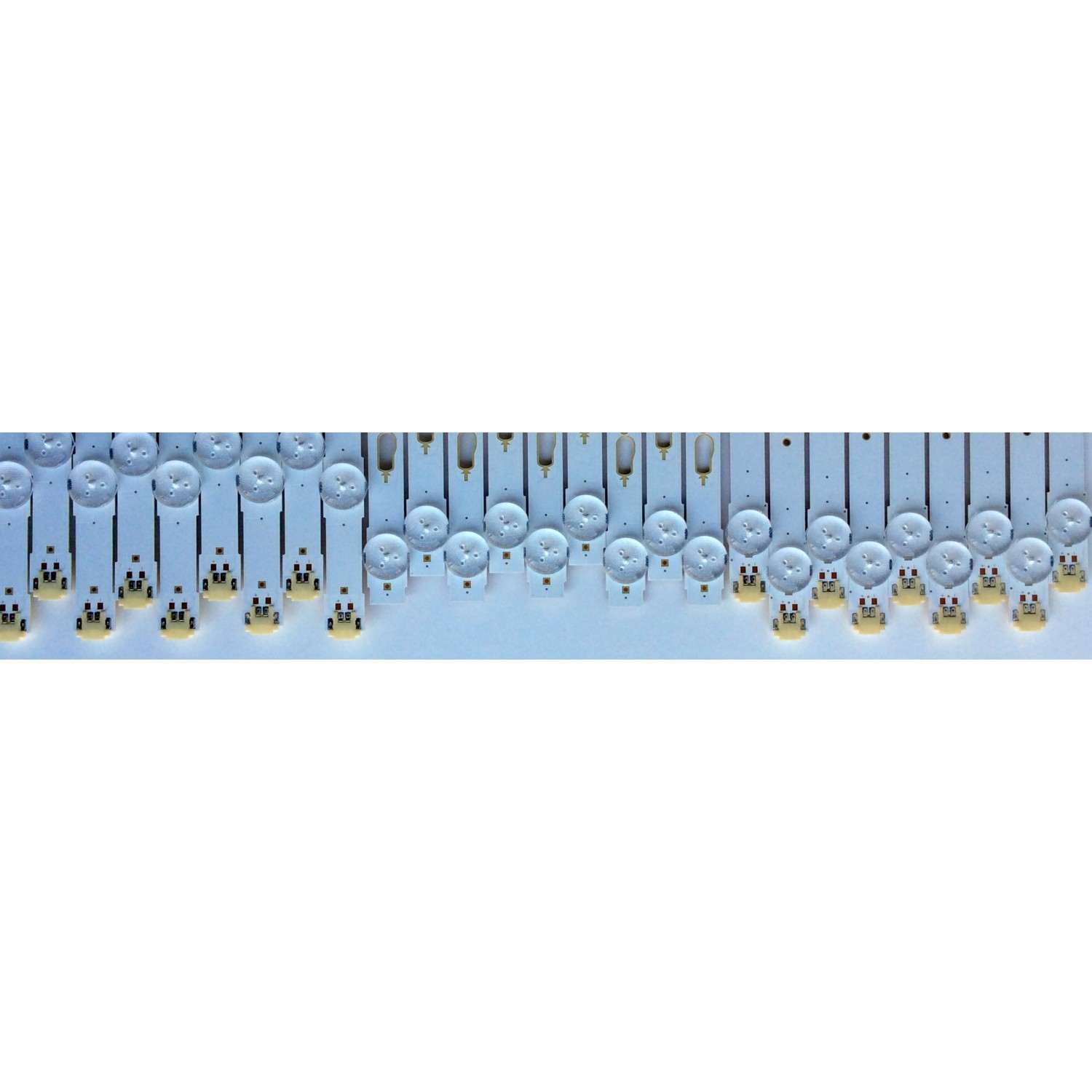 KIT DE LED PARA TV / SAMSUNG BN96-34763A/BN96-34764A/BN96-34765A / 34763A / 34764A / 34765A /	 - Imagen 4