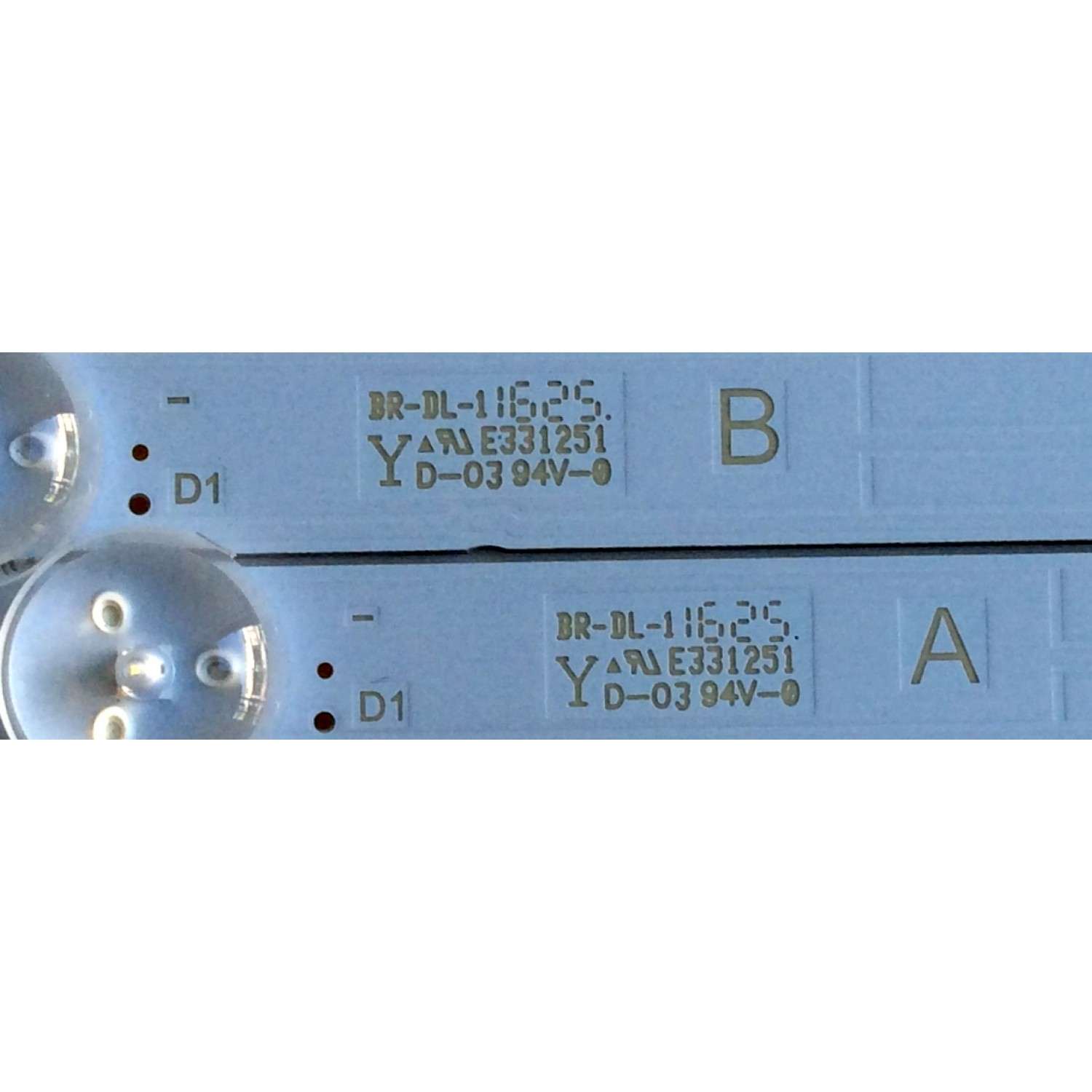 KIT DE LED PARA TV / VIZIO IC-A-VZAA32D755A/B / 98101003172 / 98101003173 / MODELO D32HN-E0 LAUSVMCT / PANEL LSC320AN10-H02	 - Imagen 2