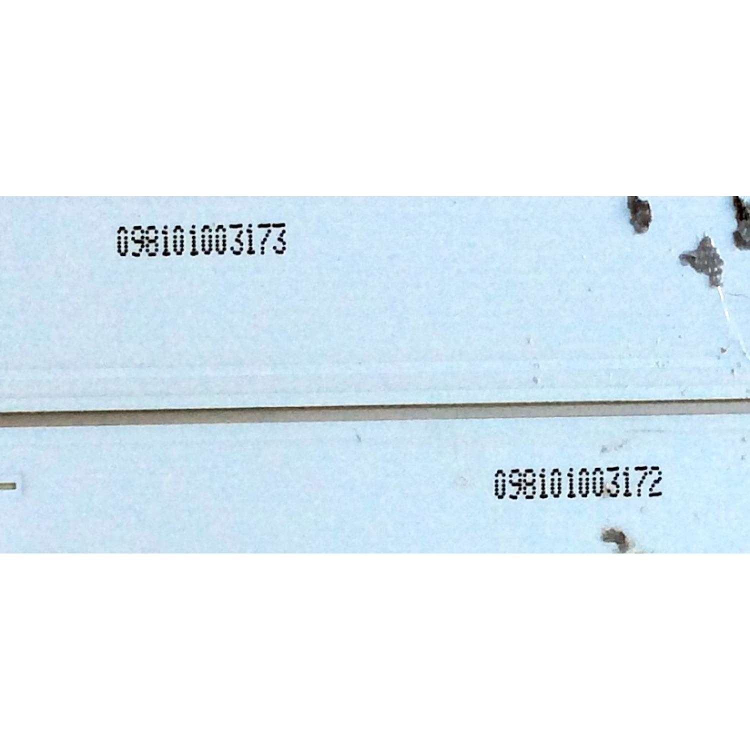 KIT DE LED PARA TV / VIZIO IC-A-VZAA32D755A/B / 98101003172 / 98101003173 / MODELO D32HN-E0 LAUSVMCT / PANEL LSC320AN10-H02	 - Imagen 4