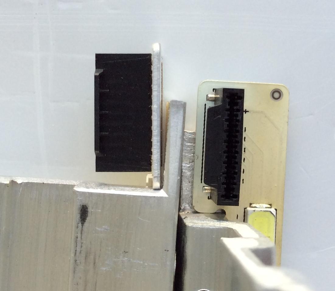 KIT DE LED PARA TV / LG 6920L-0001C / AG1209 / MODELO 55G2-UG.AUSWLJR / PANEL LC550EUE(SE)(F1)	 - Imagen 3