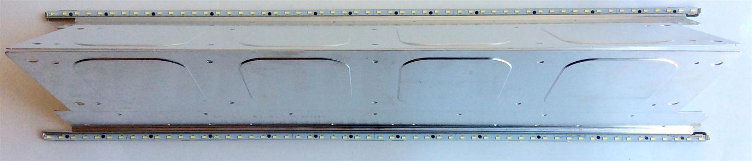 KIT DE LED PARA TV / TCL V500H1-LE6-TLEM2/V500H1-LE6-TREM2 / V500H1-LE6-TLEM2 / V500H1-LE6-TREM2 / MODELO LE50UHDE5691TBAA	 - Imagen 2