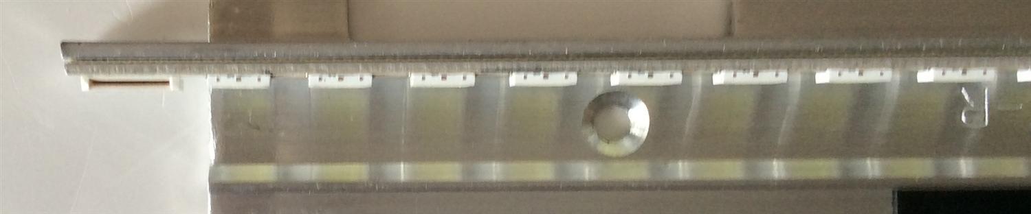 KIT DE LED PARA TV / WESTINGHOUSE 94V-0 1200 MC-4 / MODELO UW40T2BW TW-70411-U040B / PANEL LK400D3HA24	 - Imagen 2