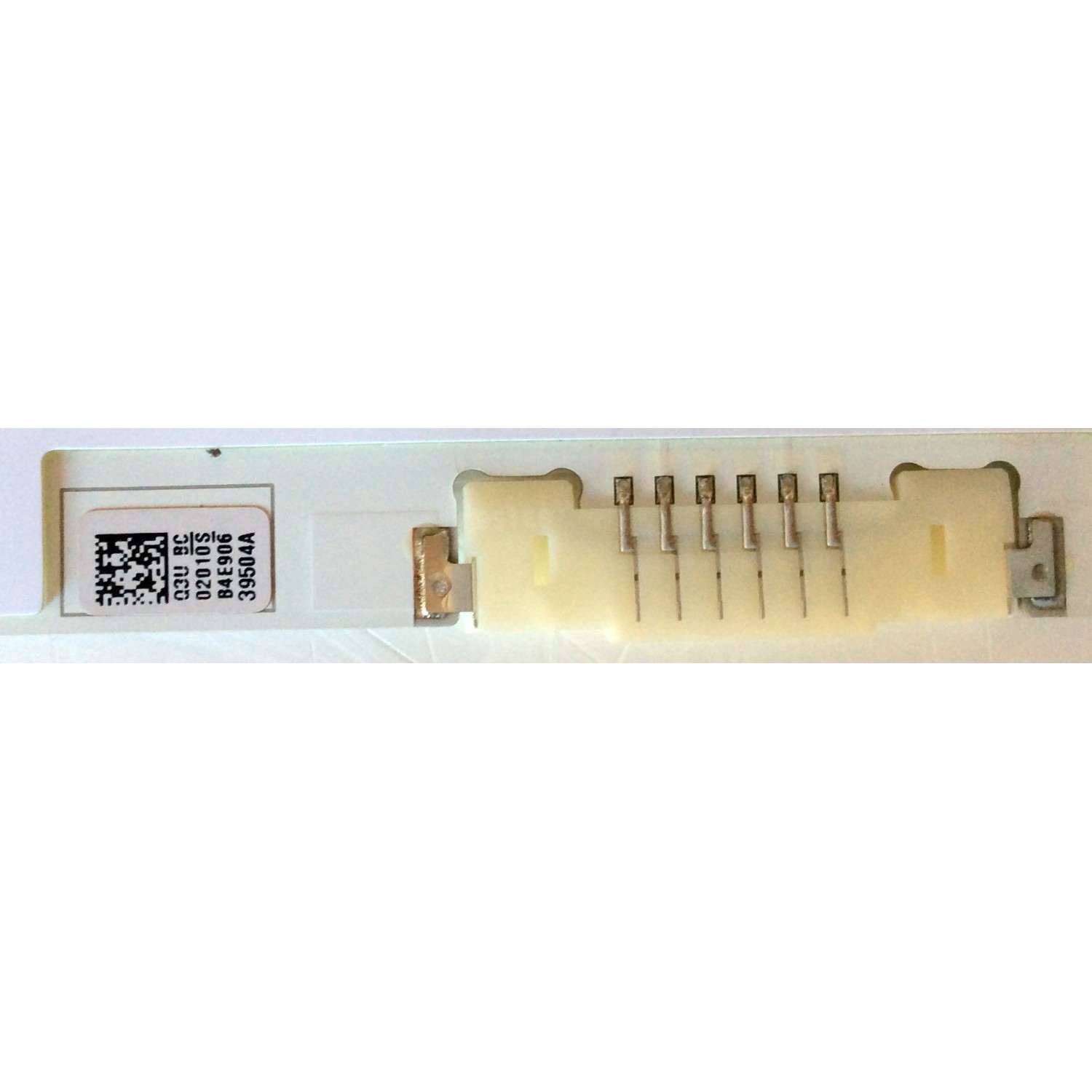 LED PARA TV SAMSUNG ((1 PIEZA)) / NUMERO DE PARTE BN96-39504A / 39504A / U6EY_400SMO_LED52_R5 / PANEL CY-VK040BGLV3H / MODELO UN40K6250AFXZA / HG40AE690 / HG40AE692 / HG40AE694 - Imagen 2