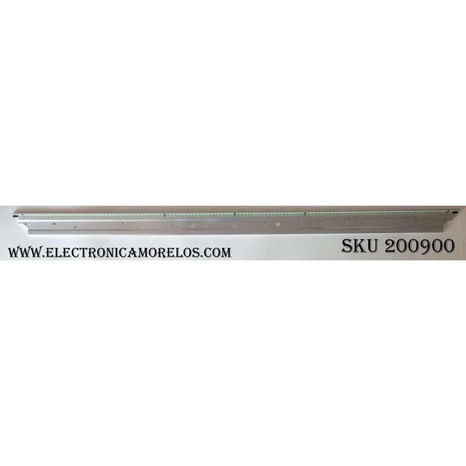 KIT DE LED PARA TV / LG 6916L-1179B/6916L-1180B / 6916L1179B / 6916L1180B / 47" V13 ART TV REV 0.4 R-TYPE 6920L-0001C / 47" V13 ART TV REV 0.4 L-TYPE 6920L-0001C / MODELO 47LP870H-UA.AUSPLJR / PANEL LC470EUH(PF)(P1)	
