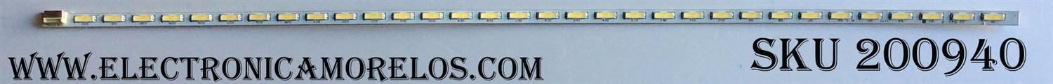 KIT DE LED PARA TV / TPT260B2-WX211 REV:C1A / 1152	