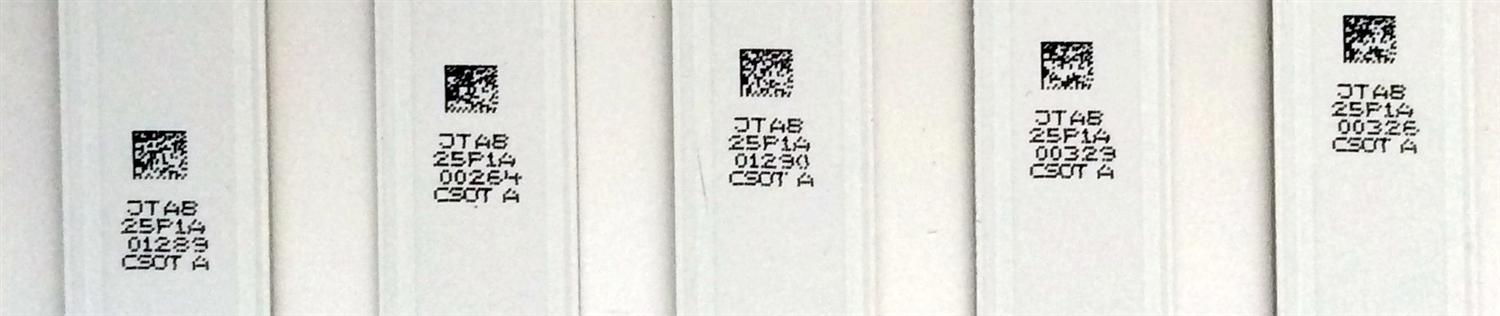 KIT DE LED PARA TV / AB25P1A / DIRECT 3.0_55LNCH_REV0.1_140428	 - Imagen 4