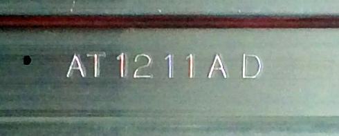 KIT DE LED PARA TV / LG 6920L-0001C / 47" V13 Edge REV0.4 / MODELO 47GA6400-UD.BUSYLMR / PANEL LC470EUN(SF)(F2)	 - Imagen 5
