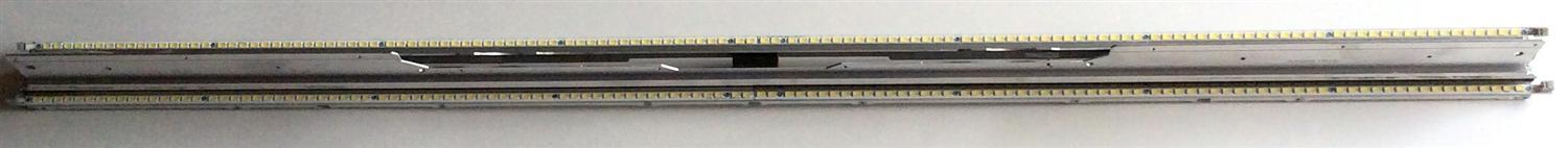 KIT DE LED´S PARA TV (2 PIEZAS) / SAMSUNG 2010SVS40 / 240HZ_64 / LJ64-02370A / LJ64-02372A / PANEL´S LTF400HU02 / LTF400HJ05-A / MODELO UN40C7000WFXZA SQ01 / UN40C6300SF - Imagen 4