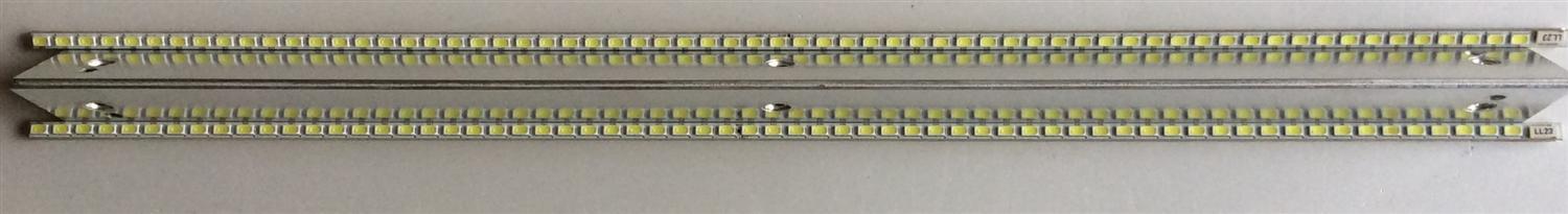 KIT DE LED PARA TV / 1027/1028 (2 PZAS.) / LL23	 - Imagen 2