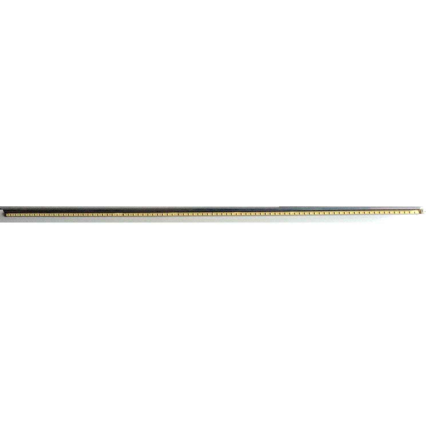 TIRA DE LED PARA TV / LG 090929 (1 PZAS.) / AG1009 / 55INCH / 3660L-0344A / MODELO 55LE5400-UC / PANEL LC550EUB	 - Imagen 4
