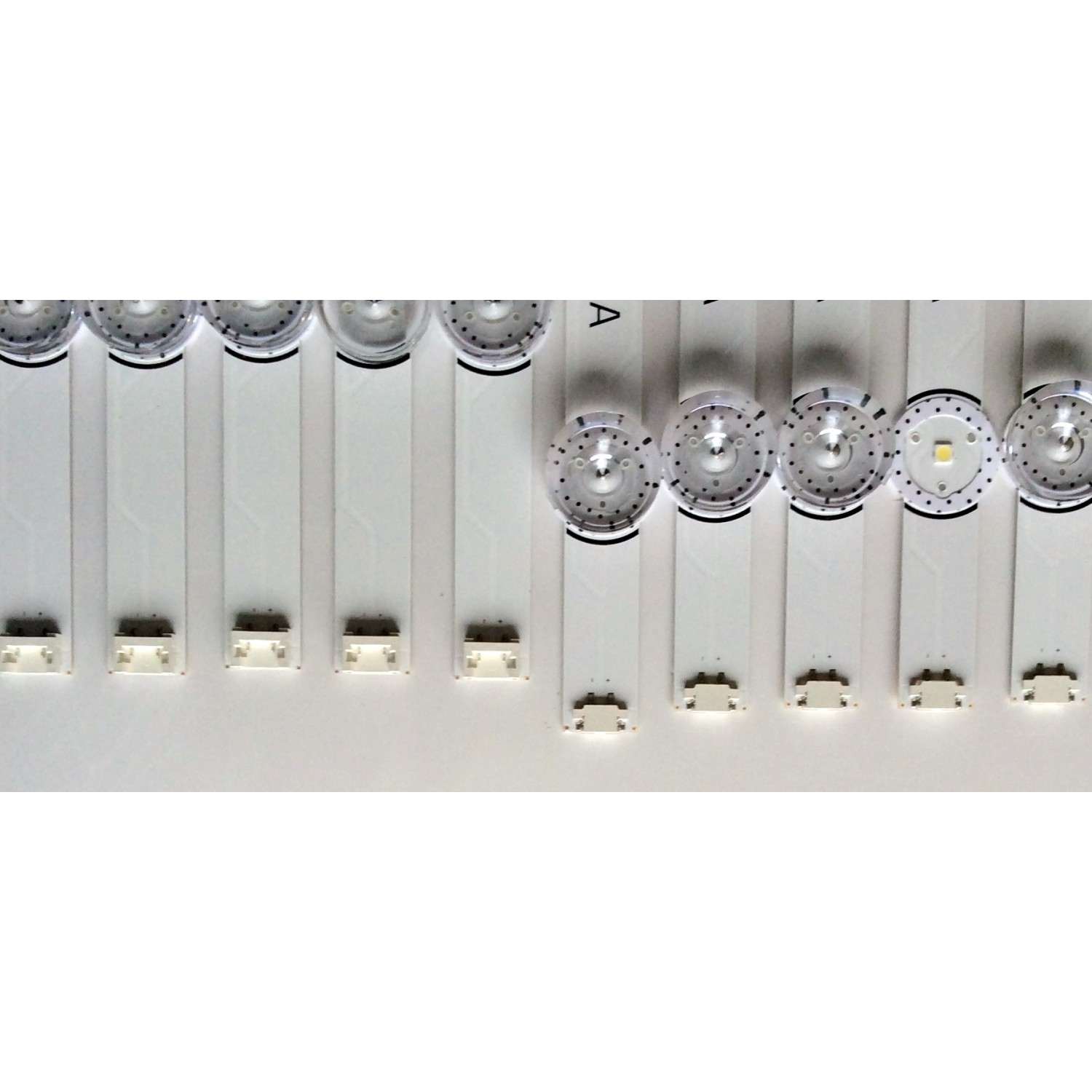 KIT DE LED PARA TV / AB25P1A / DIRECT 3.0_55LNCH_REV0.1_140428	 - Imagen 5