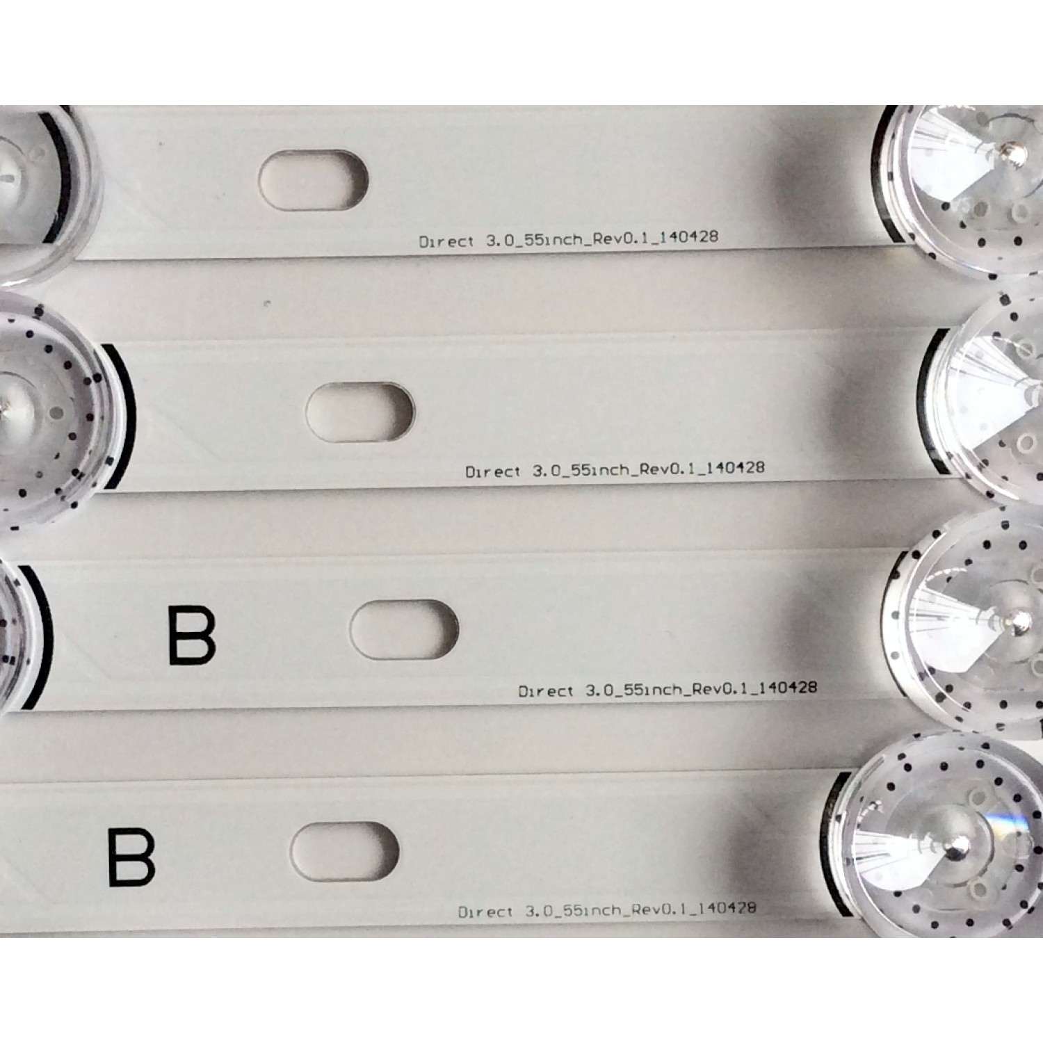 KIT DE LED PARA TV / AB25P1A / DIRECT 3.0_55LNCH_REV0.1_140428	 - Imagen 6