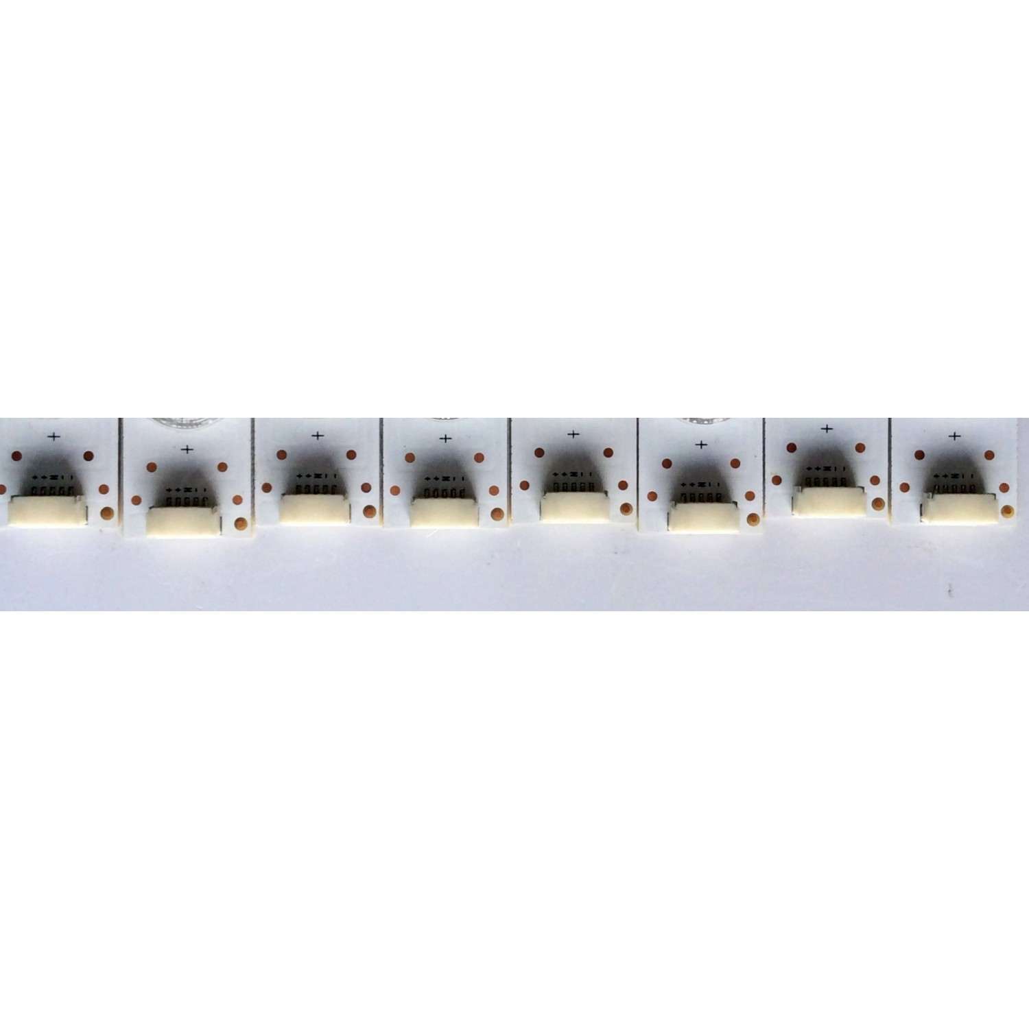KIT DE LED PARA TV / RCA 01.JL.D4242235-31BS / 96M32 D150209 / E313218 / MODELO LED42C45RQ / PANEL V420DK1-QS1-C1-12V	 - Imagen 2