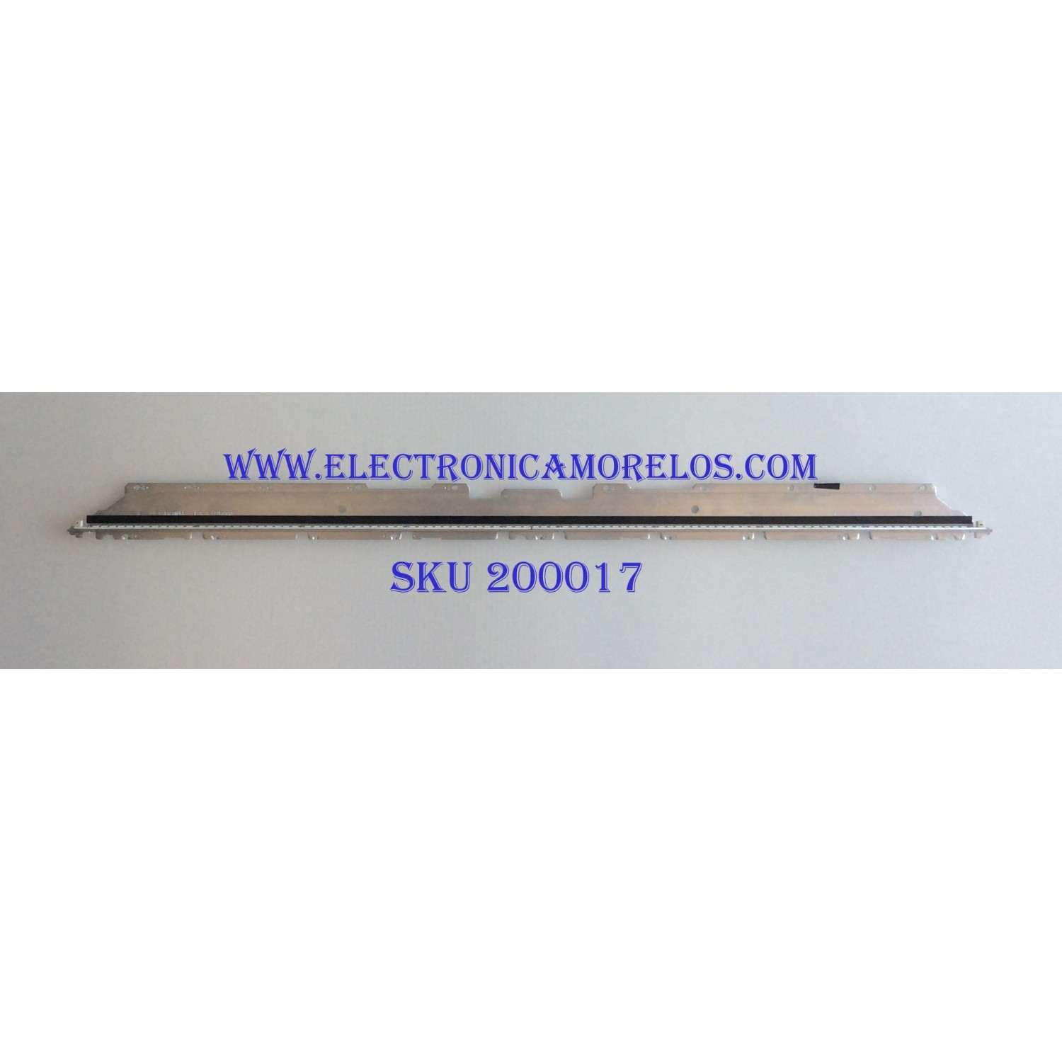 LED PARA TV / (1PIEZA) / COBY / LJ64-02590A / PANEL LTA320AP18 / MODELO LEDTV3226 