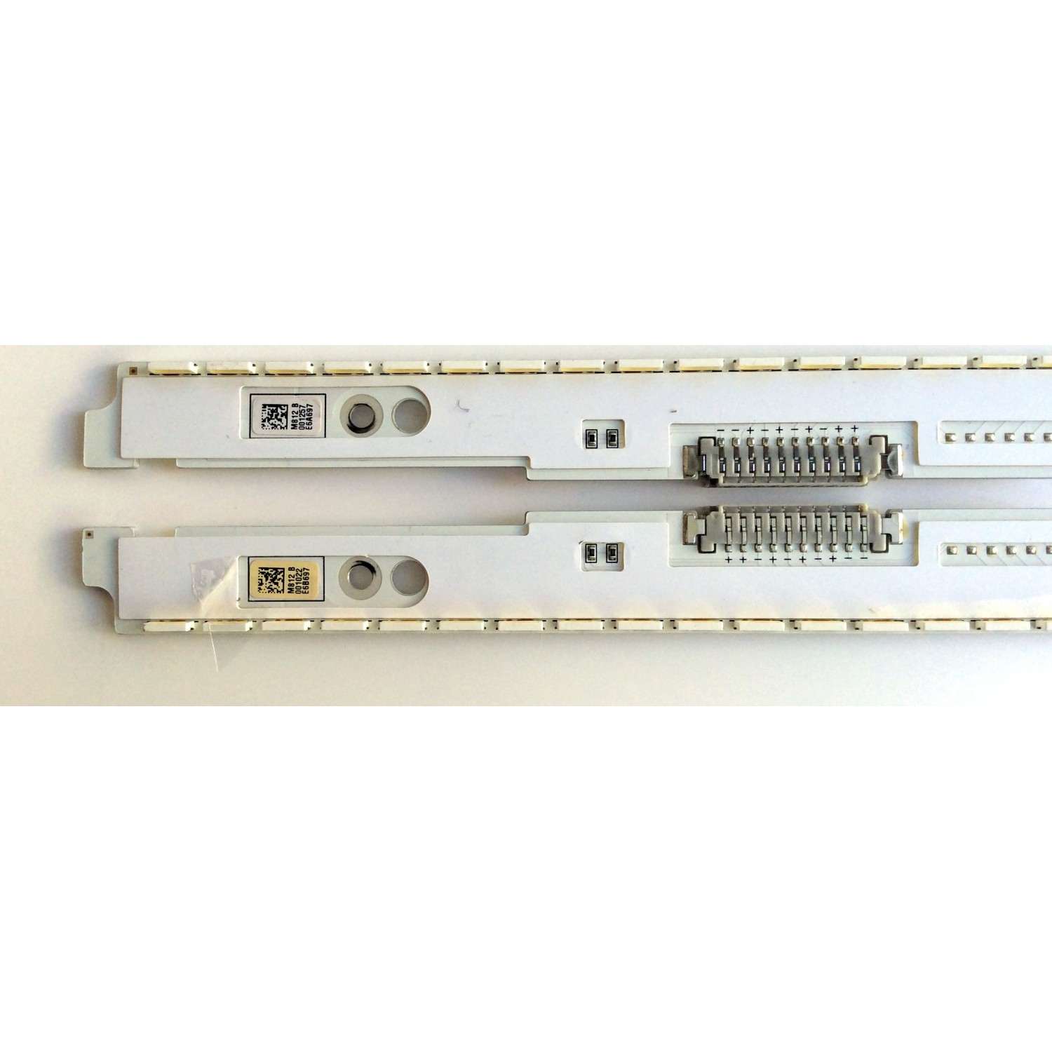 KIT DE LED´S PARA TV (2 PIEZAS) / SAMSUNG / SAMSUNG_2012SVS60_7032NNB_3D_LEFT88_REV1.3_120629 / SAMSUNG_2012SVS60_7032NNB_3D_RIGTH88_REV1.3_120629 / PANEL LE600CGS-V1 / CY-LE600CGSW1V DW03 / MODELO UN60ES6100FXZA - Imagen 2