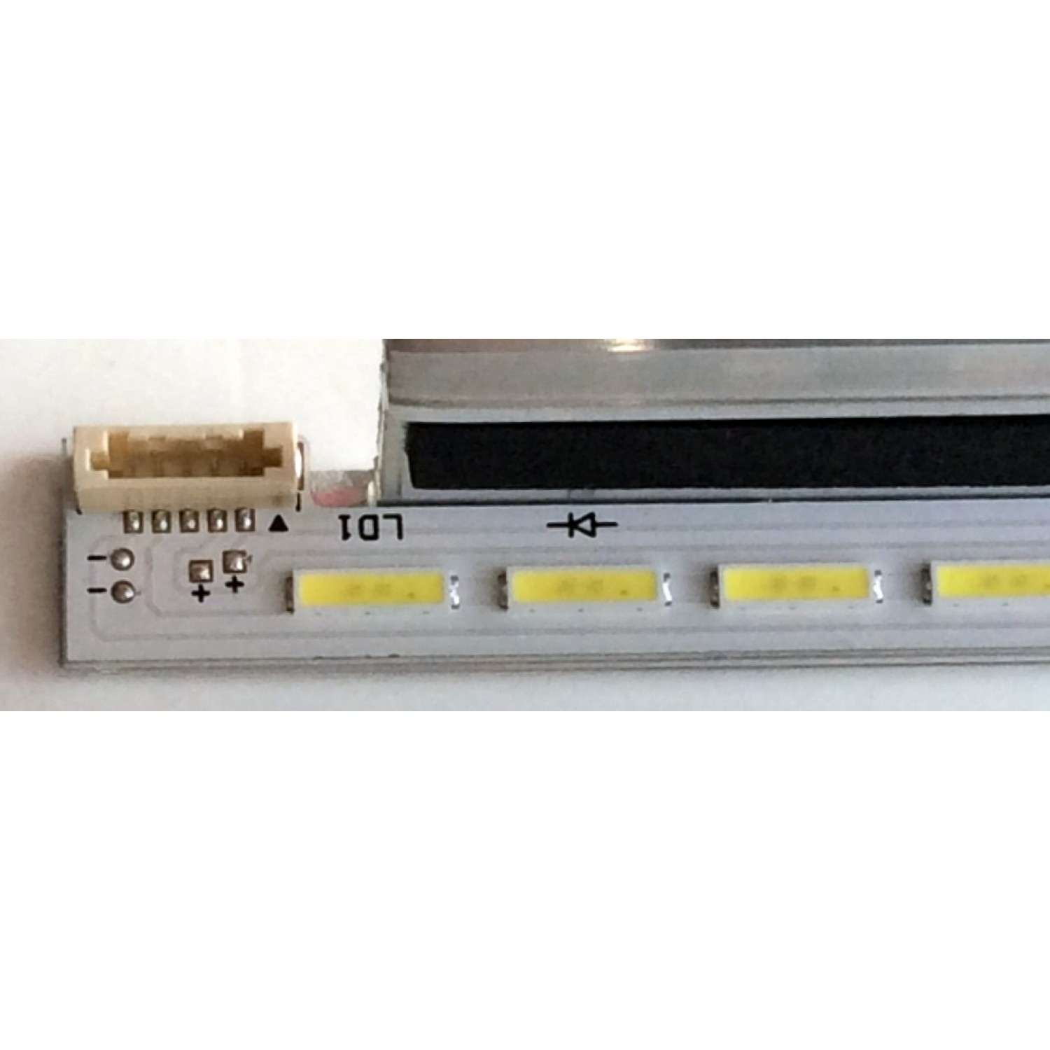LED PARA TV / SONY 6922L-0063A / NLAC30224L / NLAC30224R / 3052204-387-0088 / 3052204-387-0295 / PANEL LC470EUF (FF)(P2) / MODELO KDL-47W802A - Imagen 5