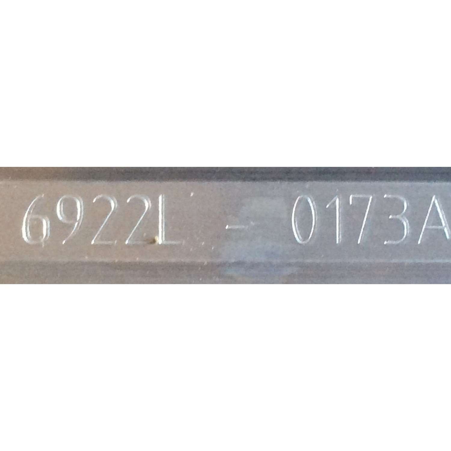 LED PARA TV LG (1 PIEZA) / NUMERO DE PARTE 6916L-2117A / 6916L-2116A / 6922L-0173A / 6916L2116A / 6916L2117A / 65" V15 SA UD REV 0.5 6 / PANEL LC650EQF (PH)(F1) / MODELO 65UF8500-UB / 65UF8500-UB.BUSYLJR / ((MEDIDAS 1.43M X 16CM)) - Imagen 3