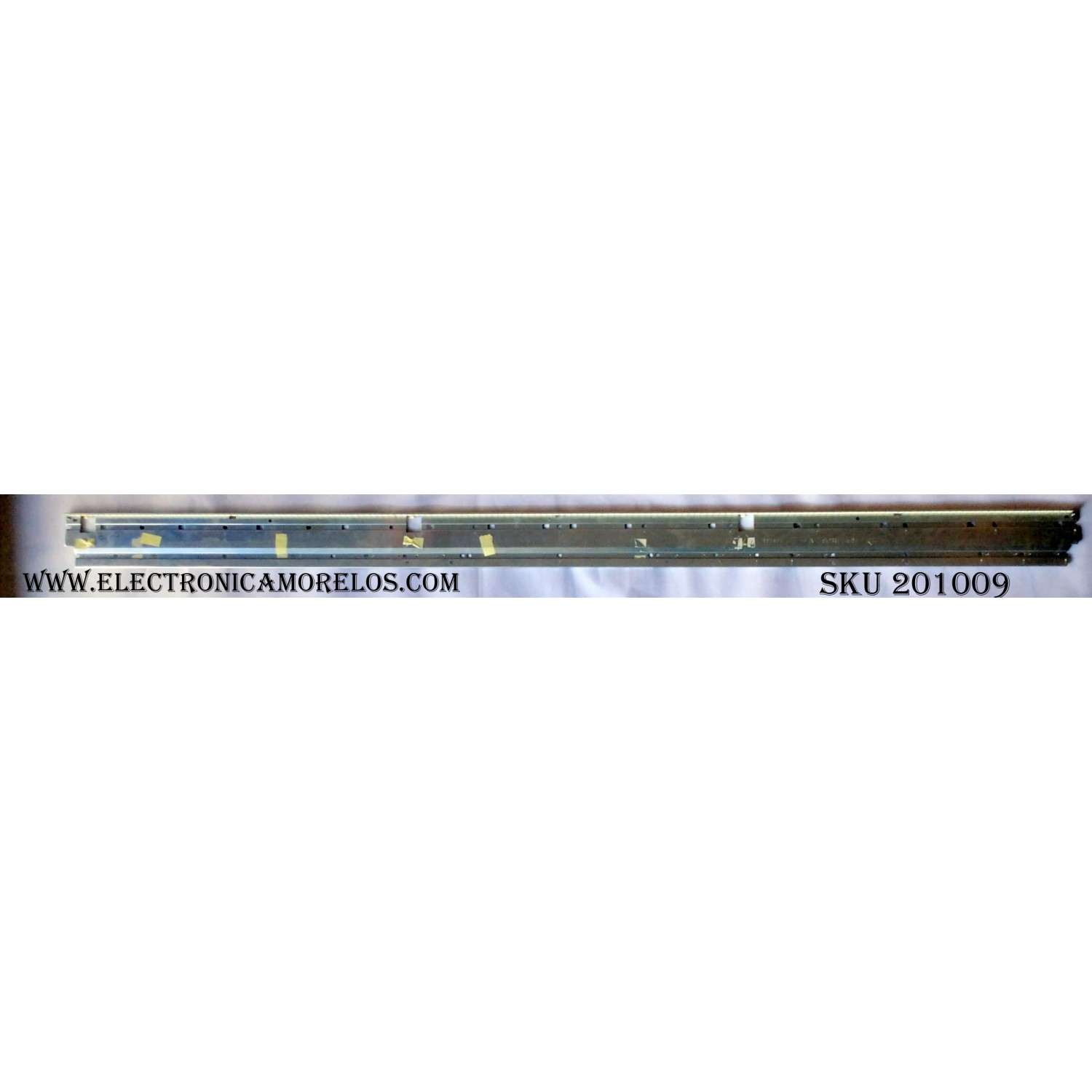 KIT DE LED PARA TV / SHARP 2015SSP70_7030_54_3C_REV1.0_LM41-00090T / SAMSUNG_2015SSP70_7030_54_3C_REV1.0_LM41-00090T / MODELO LC-70C6600U / PANEL JE695D3HC502	