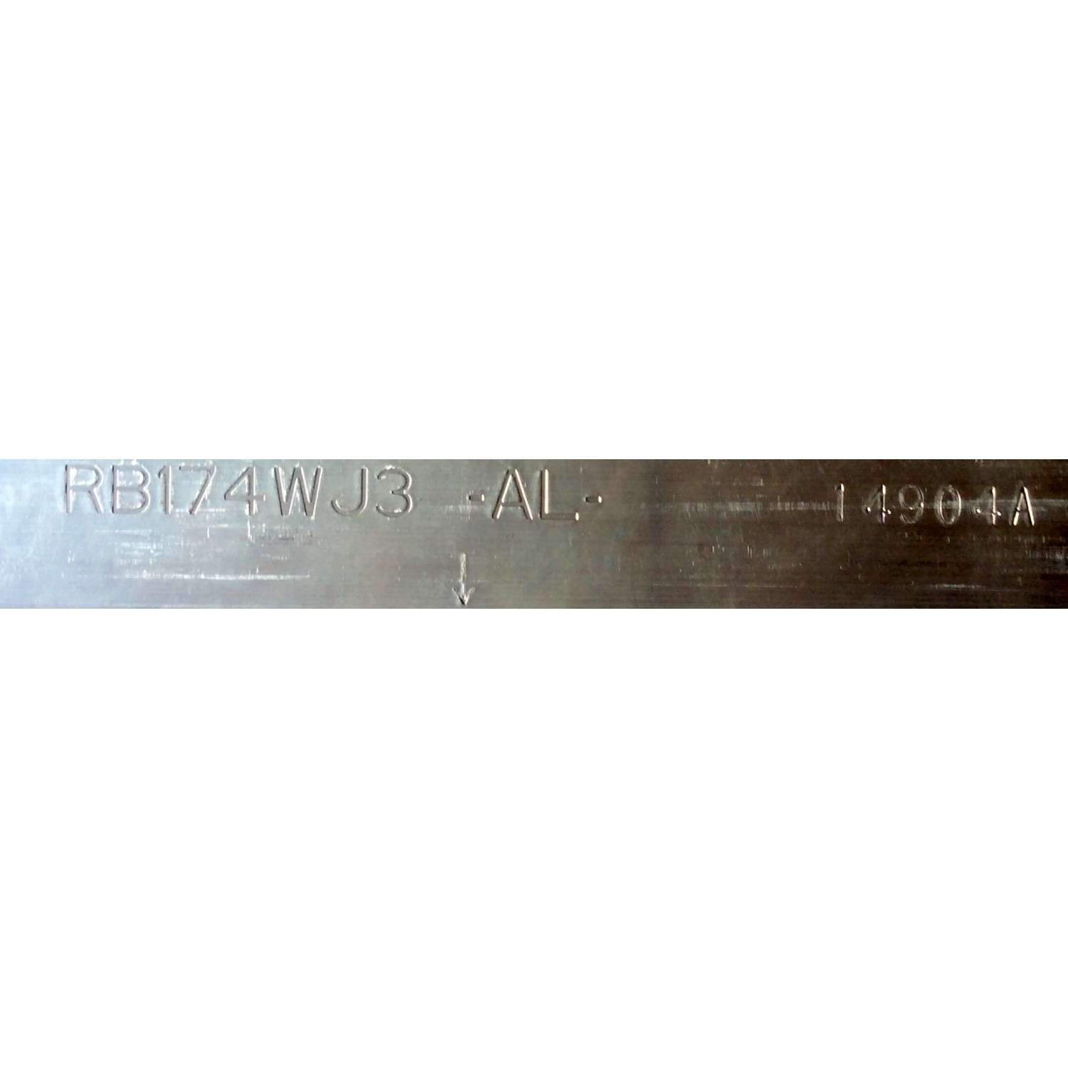 KIT DE LED PARA TV / SHARP 2015SSP70_7030_54_3C_REV1.0_LM41-00090T / SAMSUNG_2015SSP70_7030_54_3C_REV1.0_LM41-00090T / MODELO LC-70C6600U / PANEL JE695D3HC502	 - Imagen 2