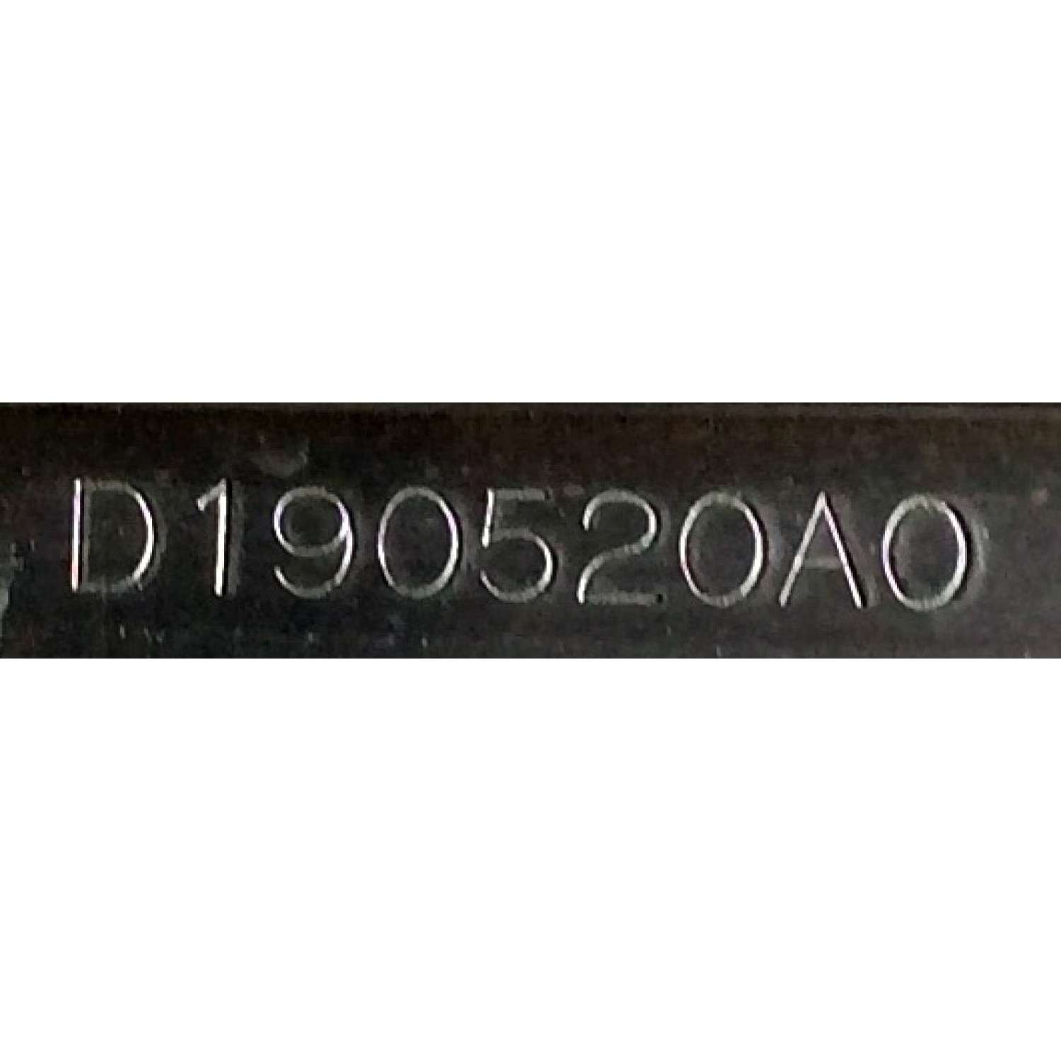KIT DE LED "INCOMPLETOS PRECAUCION SOLO ("1 PZAS.) IMPORTANTE " / SAMSUNG LJ64-01745B / SVS55_2ND_240HZ / MODELO UN55B6000 / PANEL LTF550HF04	 - Imagen 4
