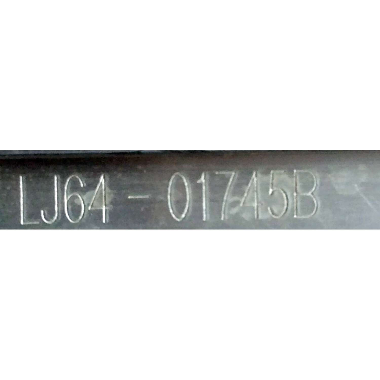 KIT DE LED "INCOMPLETOS PRECAUCION SOLO ("1 PZAS.) IMPORTANTE " / SAMSUNG LJ64-01745B / SVS55_2ND_240HZ / MODELO UN55B6000 / PANEL LTF550HF04	 - Imagen 3
