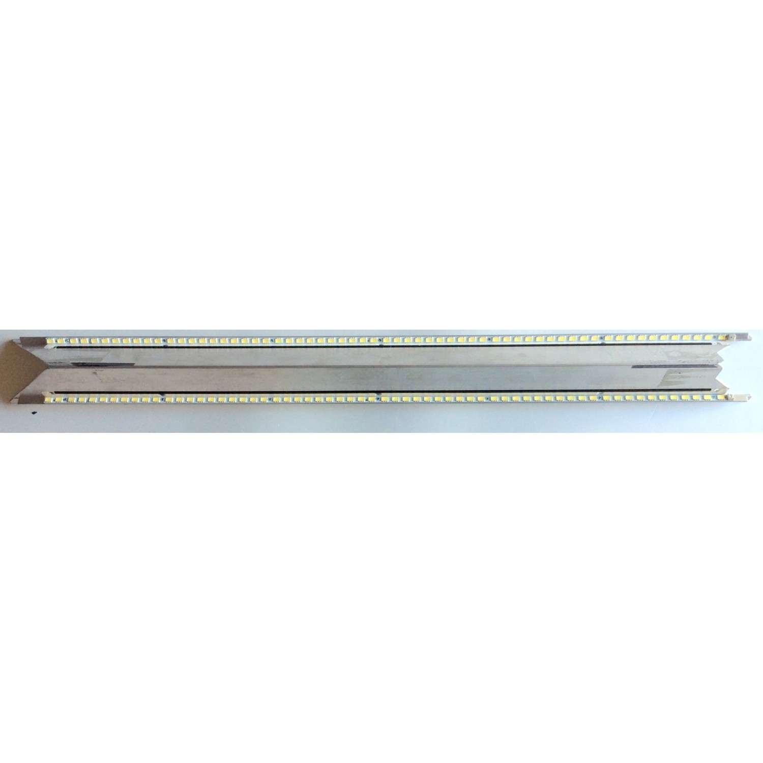 KIT DE LED SAMSUNG LJ64-01746A / LJ64-01747A / LJ64-01746A / LJ64-01747A / SVS55_2ND_120HZ / MODELO UN55B6000 / PANEL LTF550HF04	 - Imagen 2