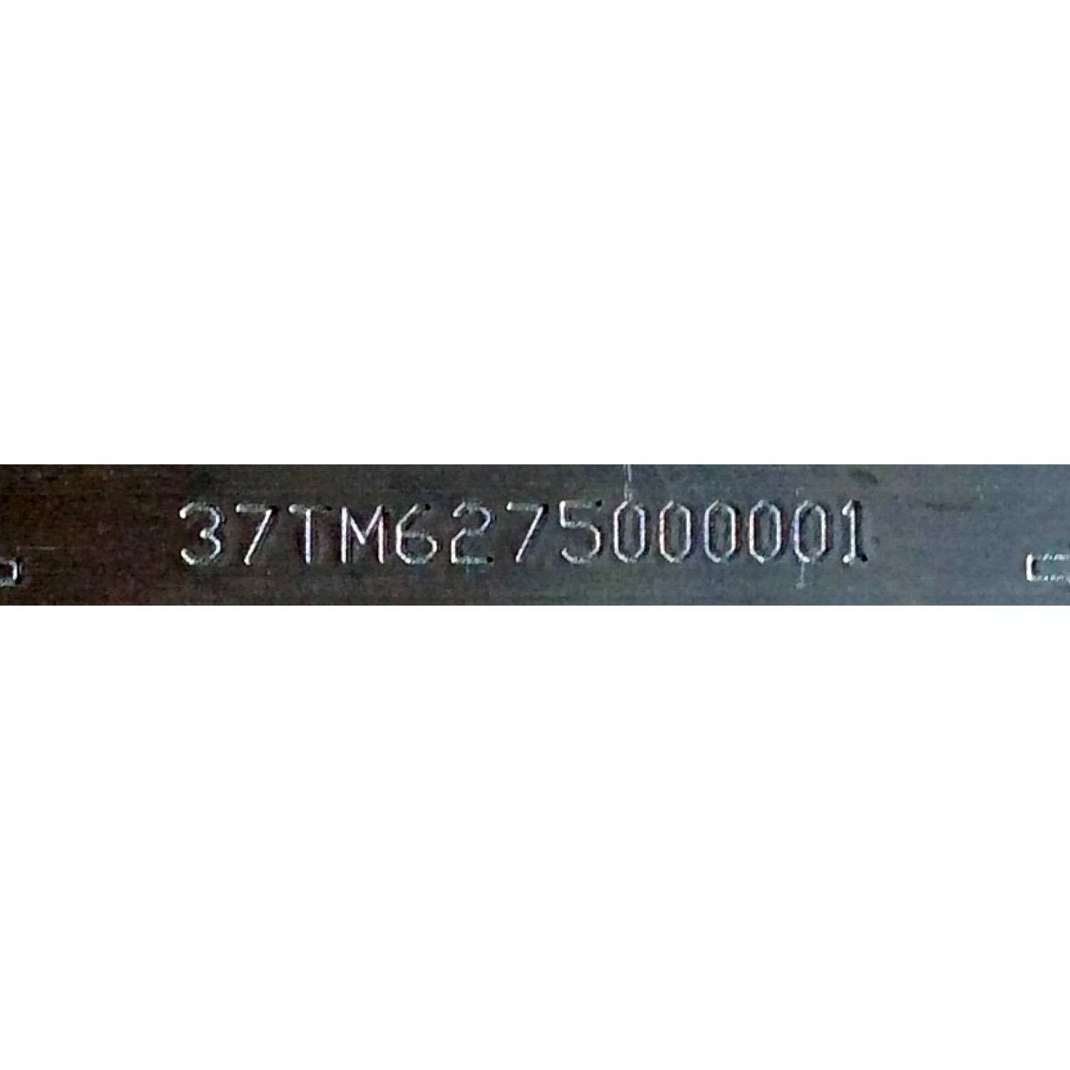 KIT DE LED PARA TV / ELEMENT 4014PKG 56EA Rev0.2 / 37TM6275000001 / MODELO ELEFT281 / PANEL MT2751A01-1	 - Imagen 4